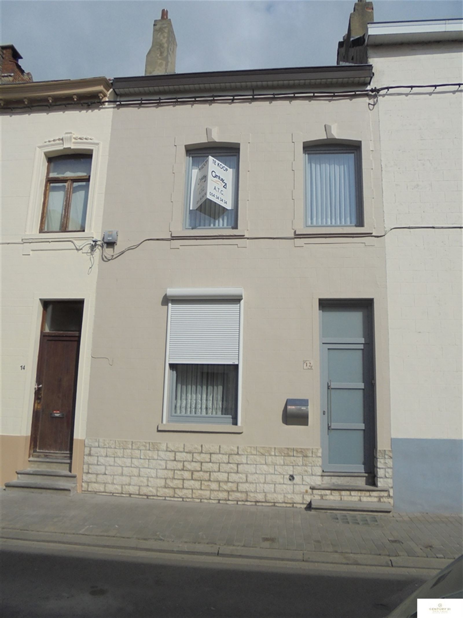Huis – 1601 Ruisbroek Huis – 1601 Ruisbroek