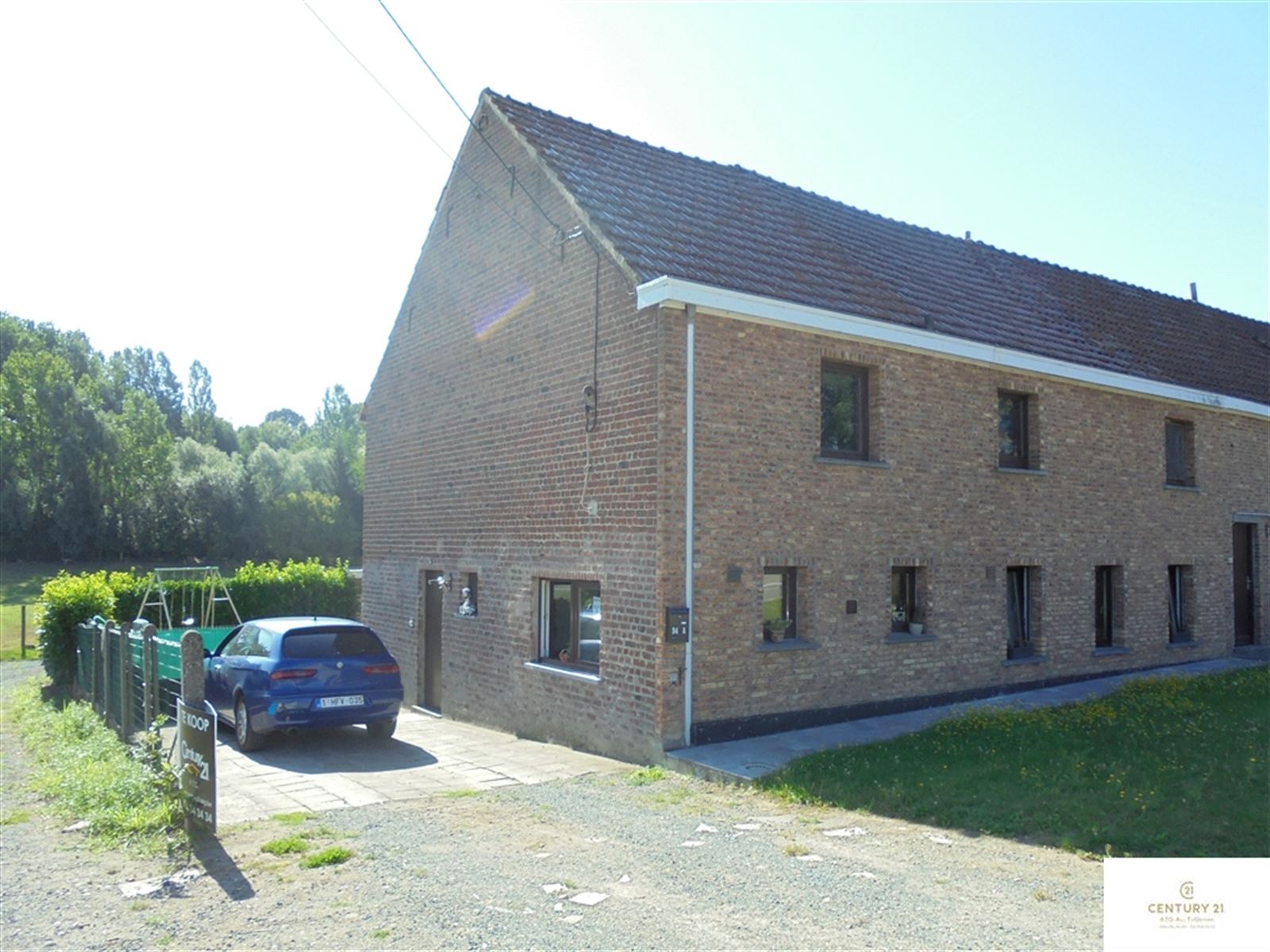 Huis – 1540 Herfelingen Huis – 1540 Herfelingen