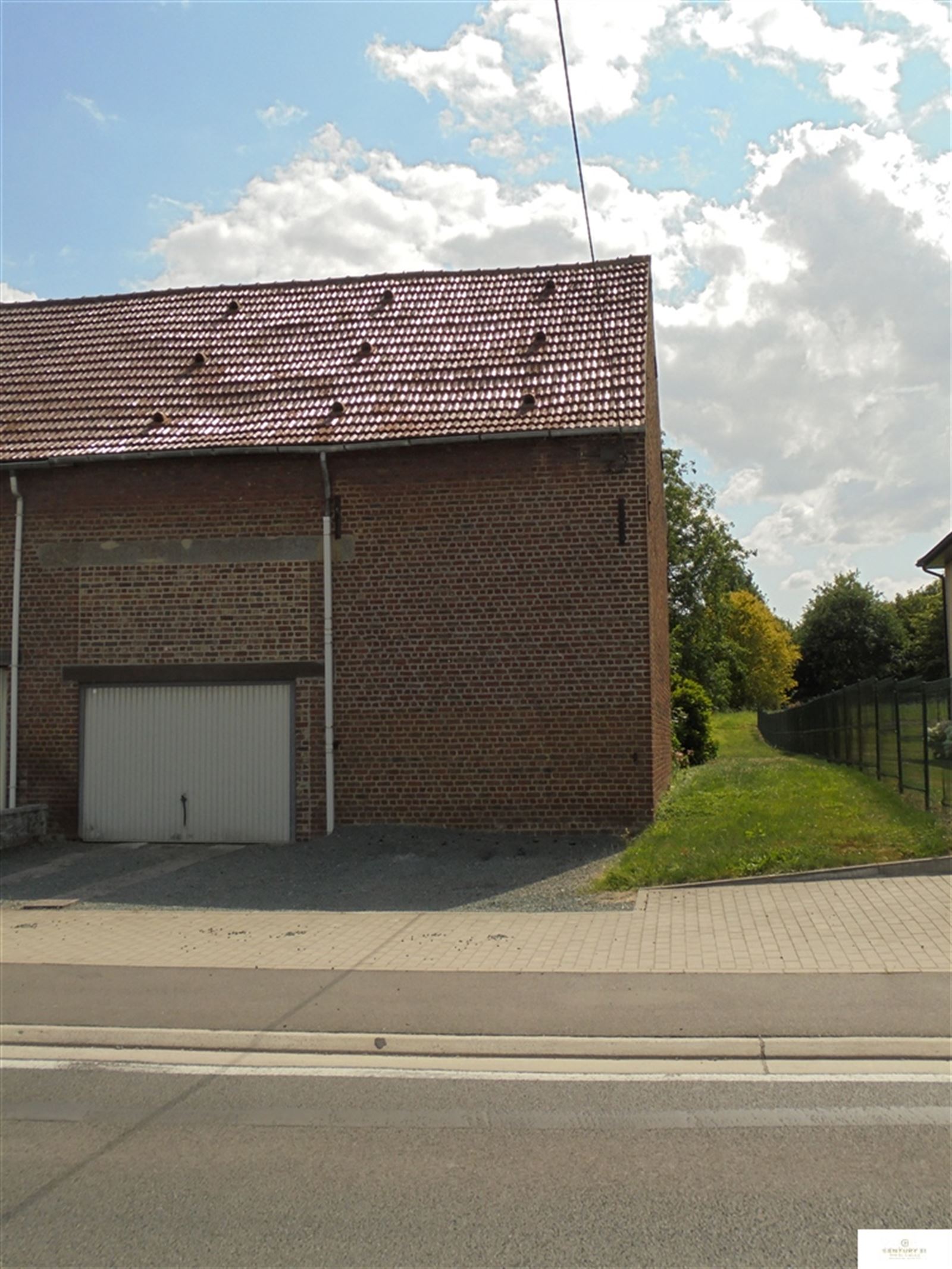 Huis – 1540 Herne Huis – 1540 Herne