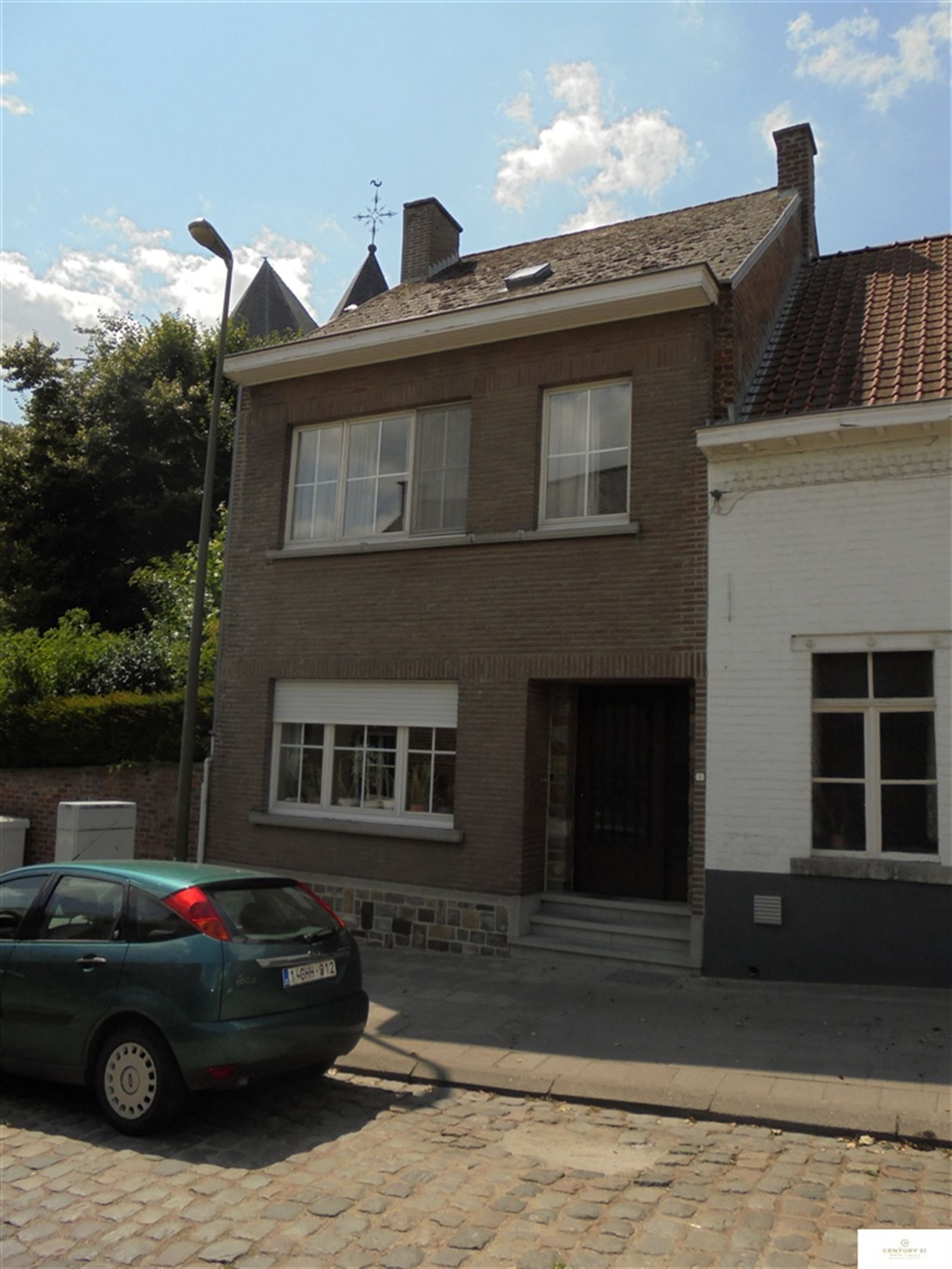 Huis – 1755 Gooik Huis – 1755 Gooik