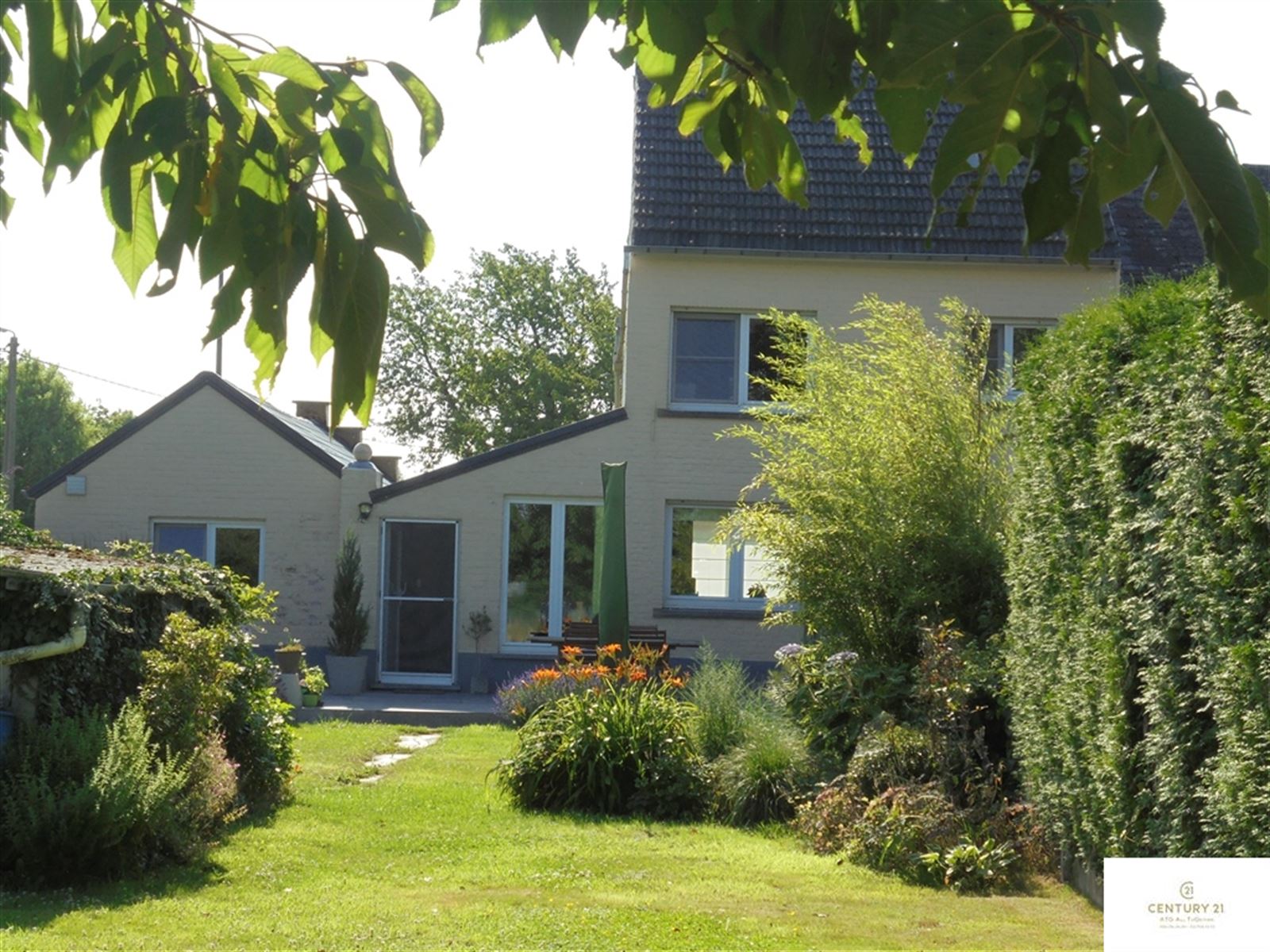 Huis – 1540 Herne Huis – 1540 Herne