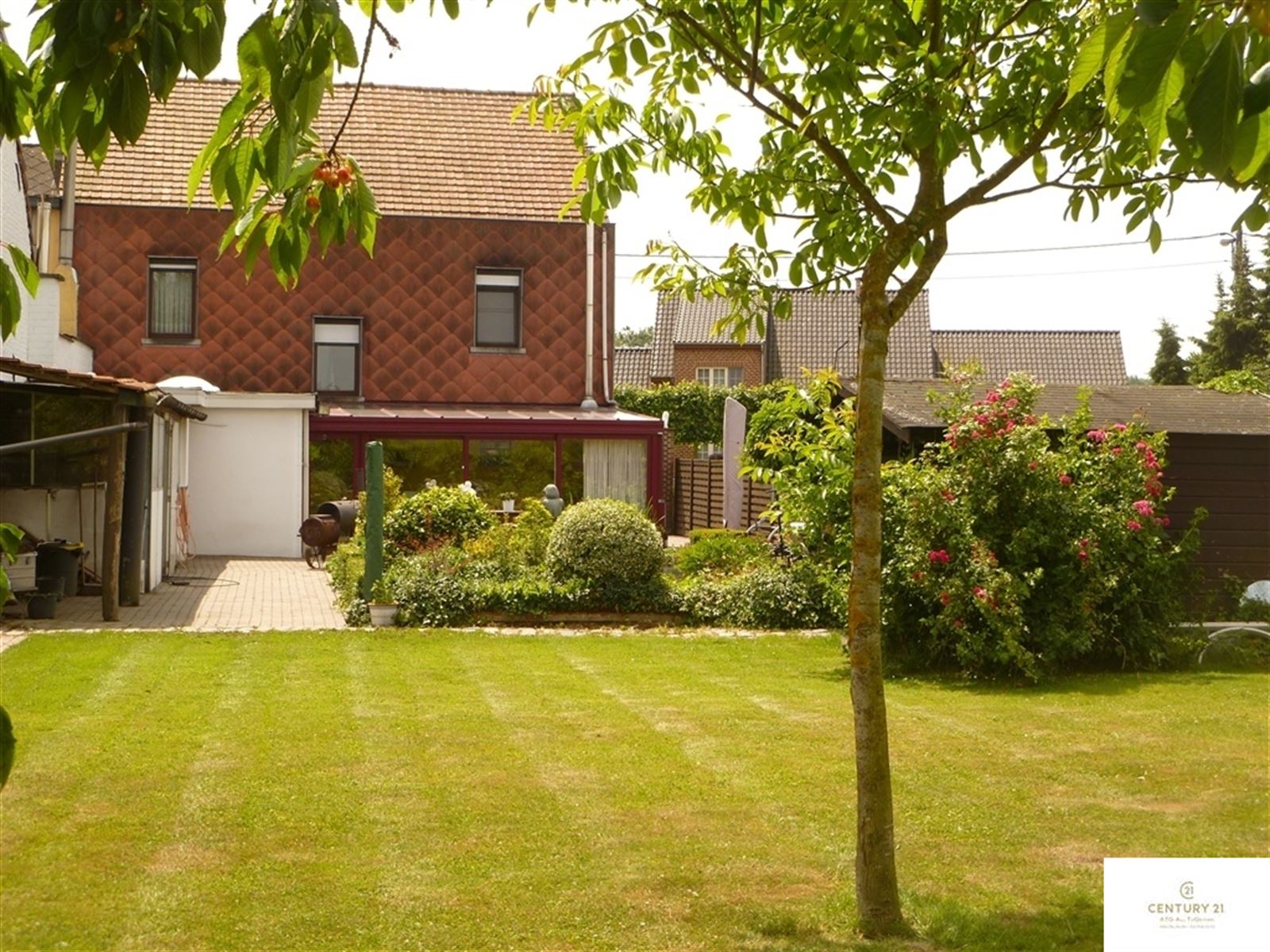 Huis – 9402 Meerbeke Huis – 9402 Meerbeke