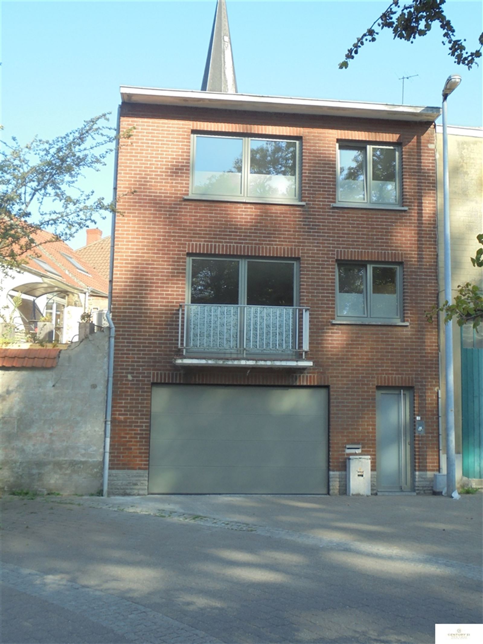 Duplex/Penthouse – 1502 Lembeek Duplex/Penthouse – 1502 Lembeek