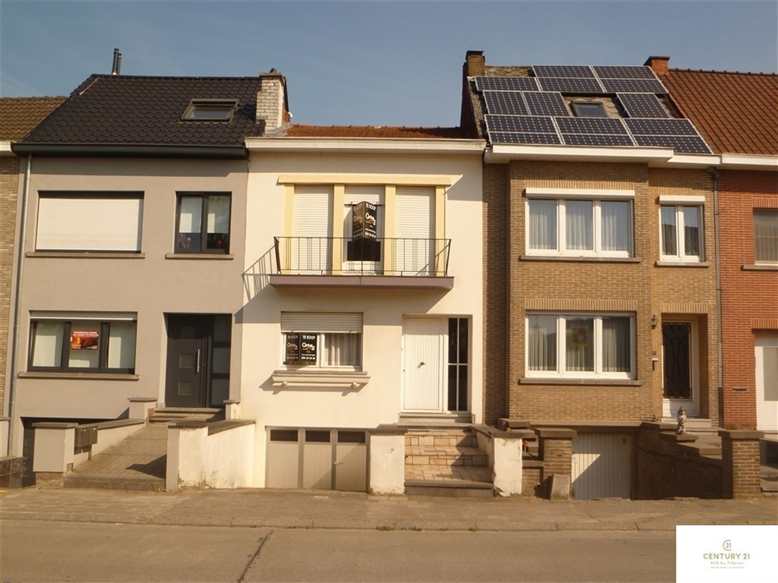 Huis – 9400 Ninove Huis – 9400 Ninove