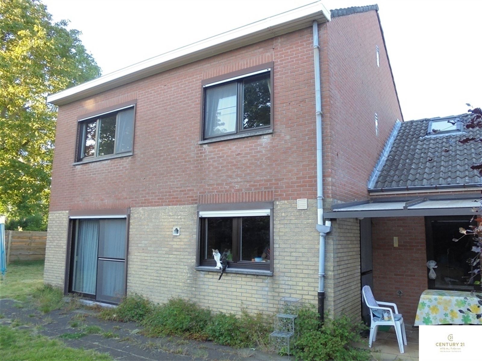 Huis – 1547 Bever Huis – 1547 Bever