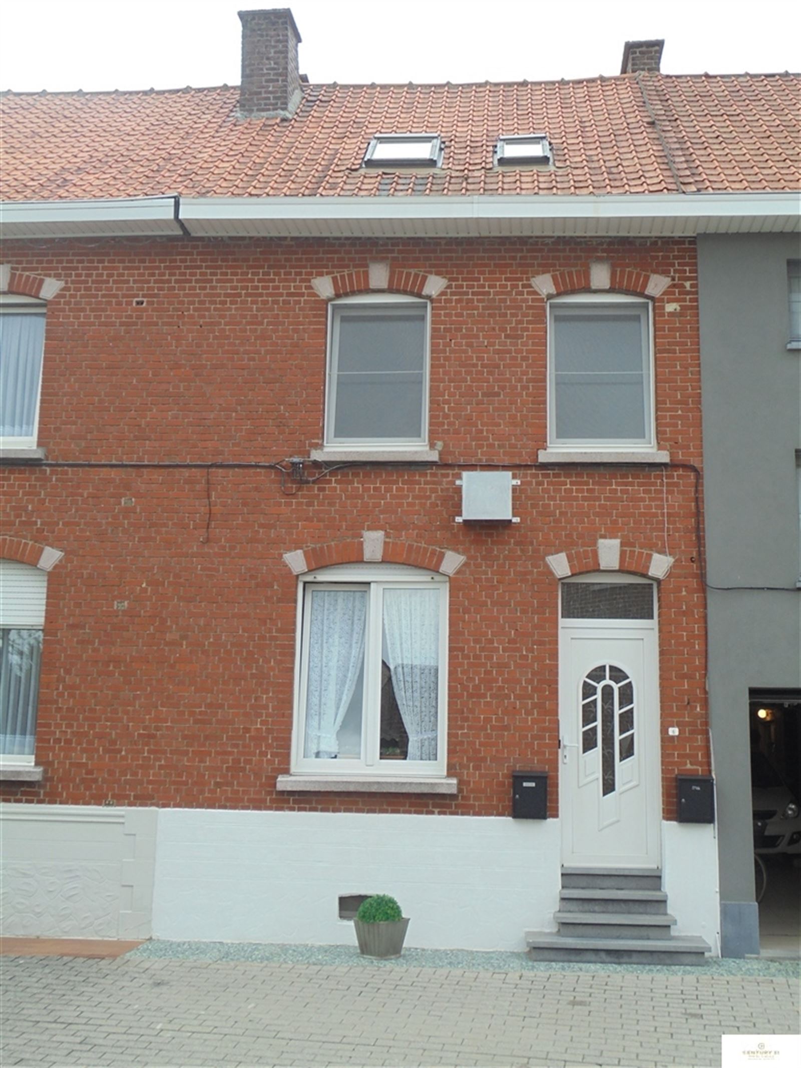 Huis – 1755 Oetingen Huis – 1755 Oetingen