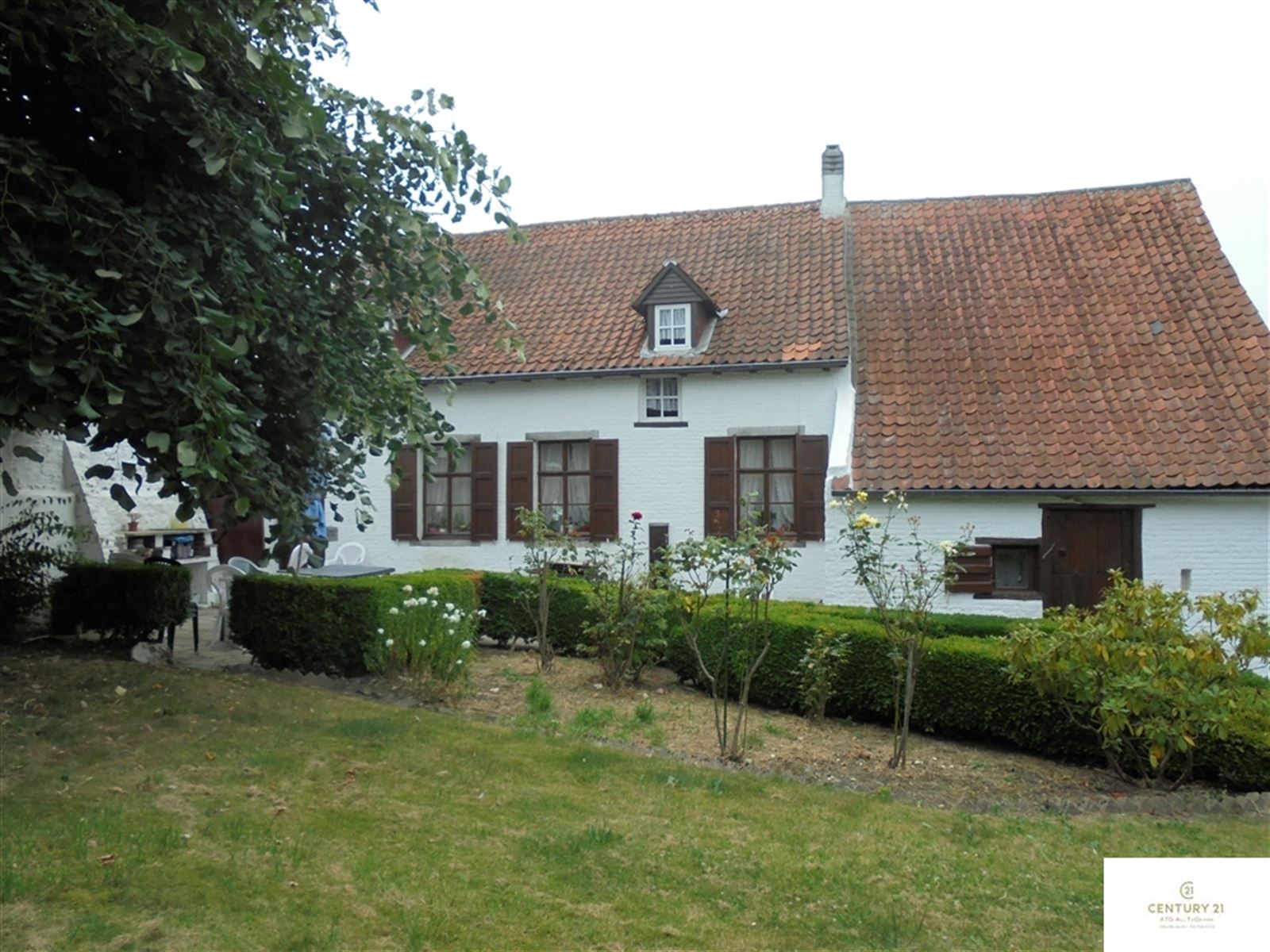 Huis – 1540 Herne Huis – 1540 Herne
