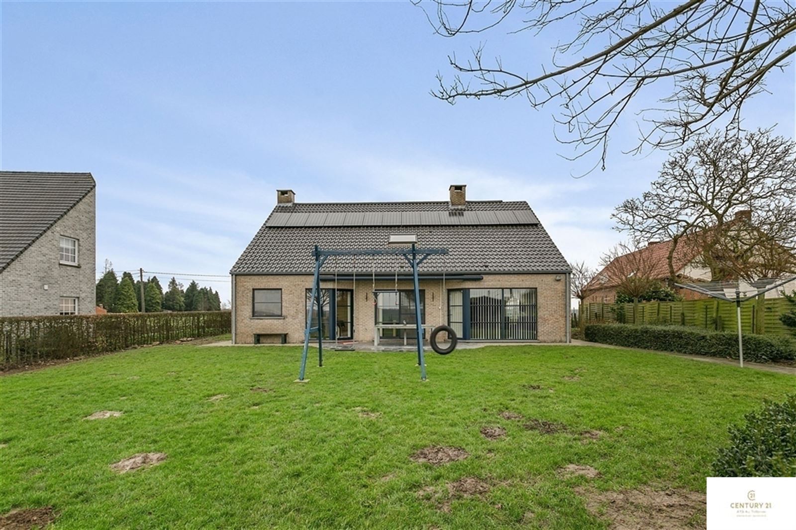 Huis – 1547 Bever Huis – 1547 Bever