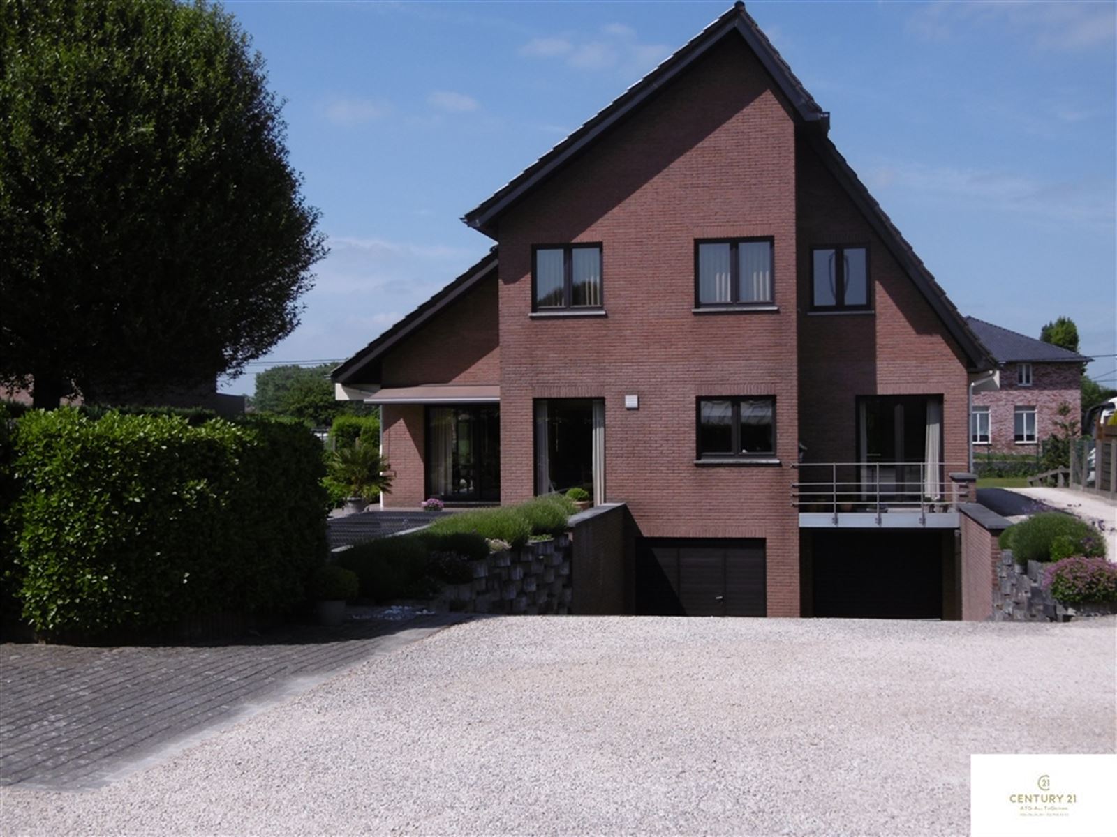 Huis – 9400 Ninove Huis – 9400 Ninove