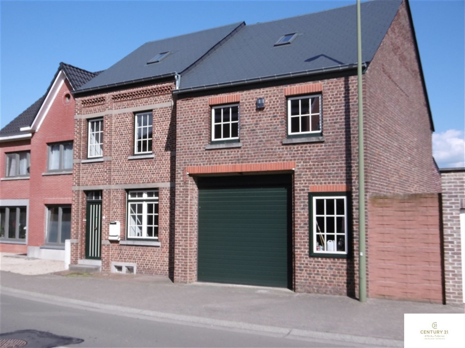 Huis – 1570 Tollembeek Huis – 1570 Tollembeek