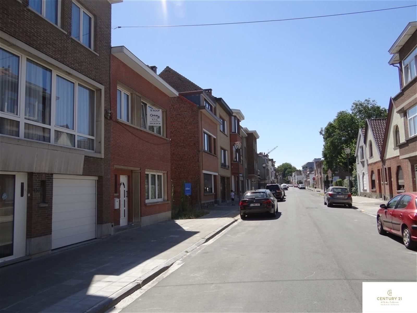 Huis – 1070 Anderlecht Huis – 1070 Anderlecht