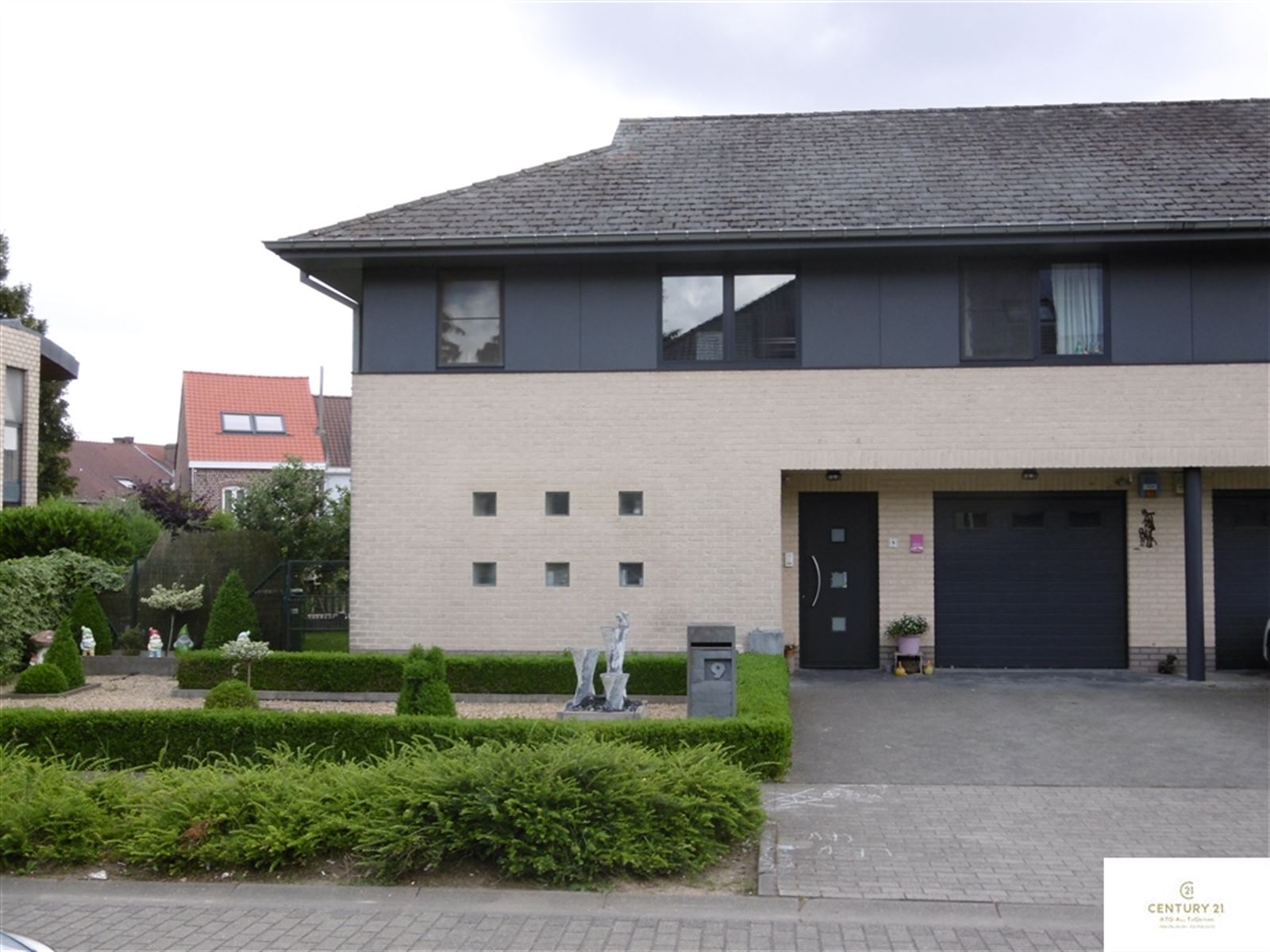 Huis – 9400 Ninove Huis – 9400 Ninove