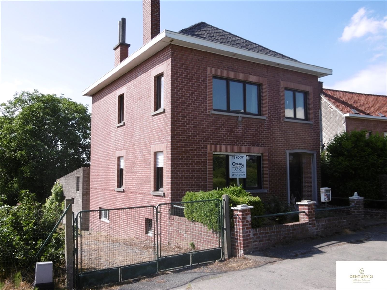 Huis – 9401 Pollare Huis – 9401 Pollare