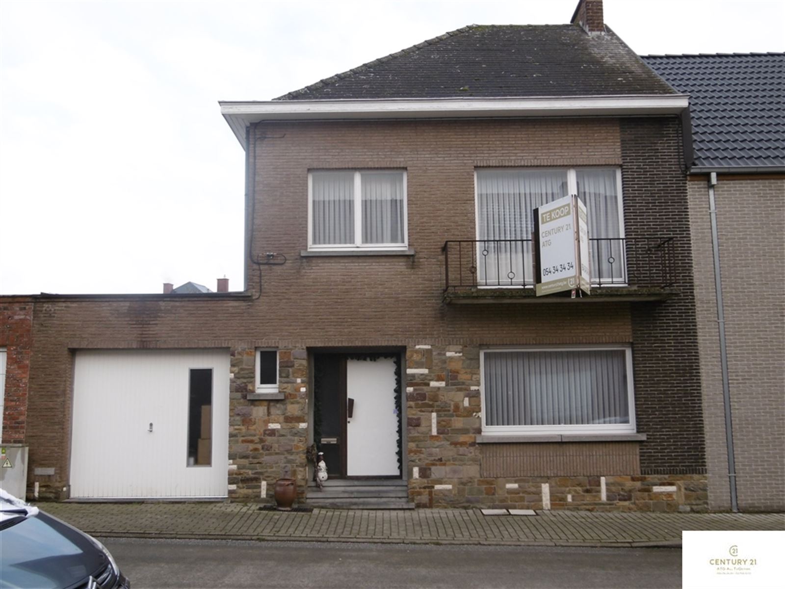 Huis – 1540 Herne Huis – 1540 Herne