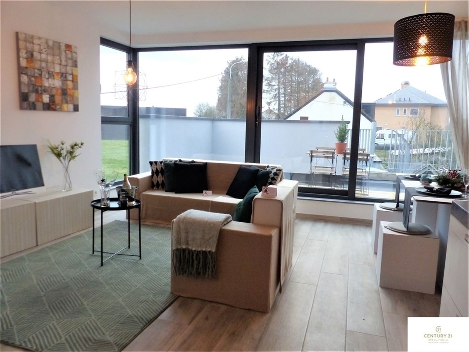 Appartement – 1700 Dilbeek Appartement – 1700 Dilbeek
