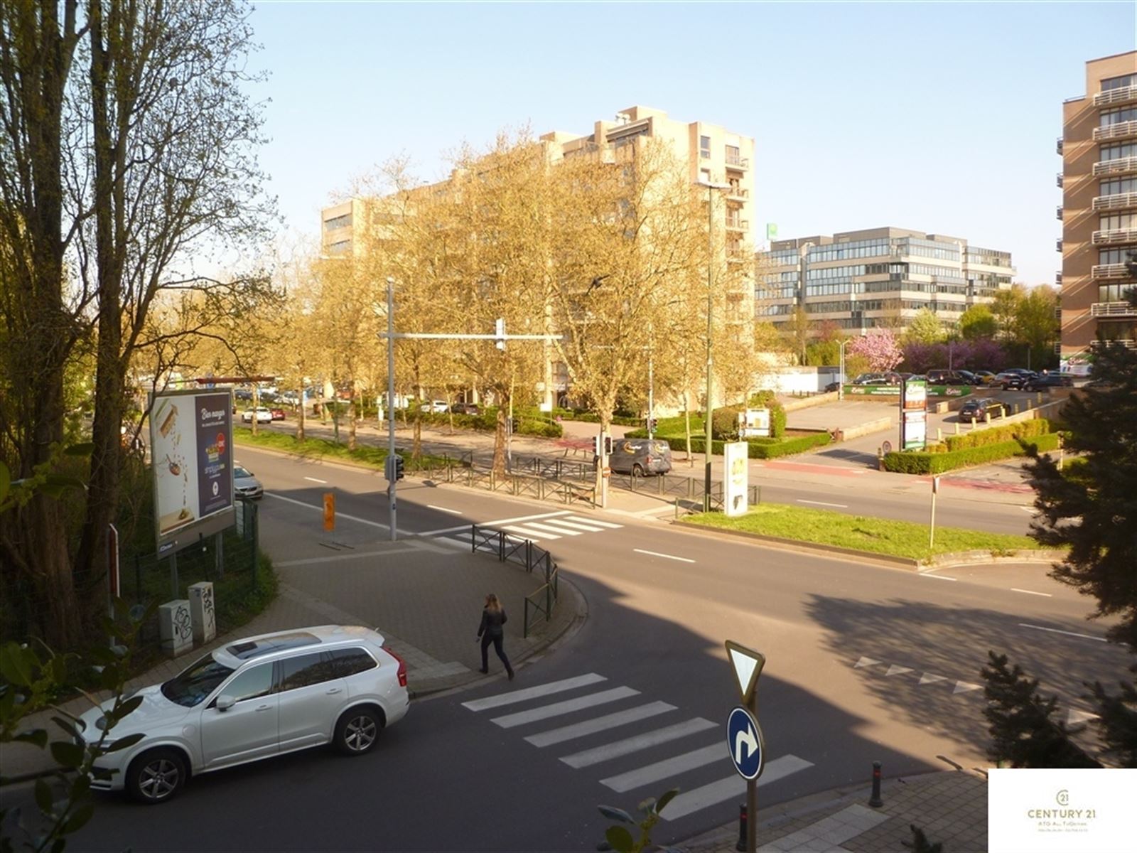 Appartement – 1070 Anderlecht Appartement – 1070 Anderlecht