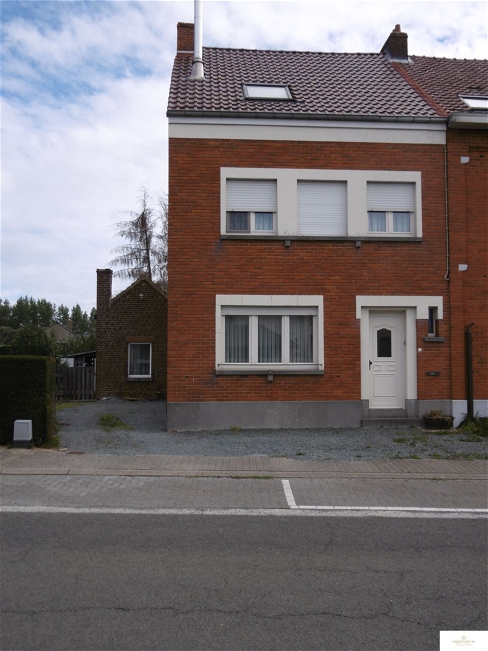 Huis – 1540 Herne Huis – 1540 Herne