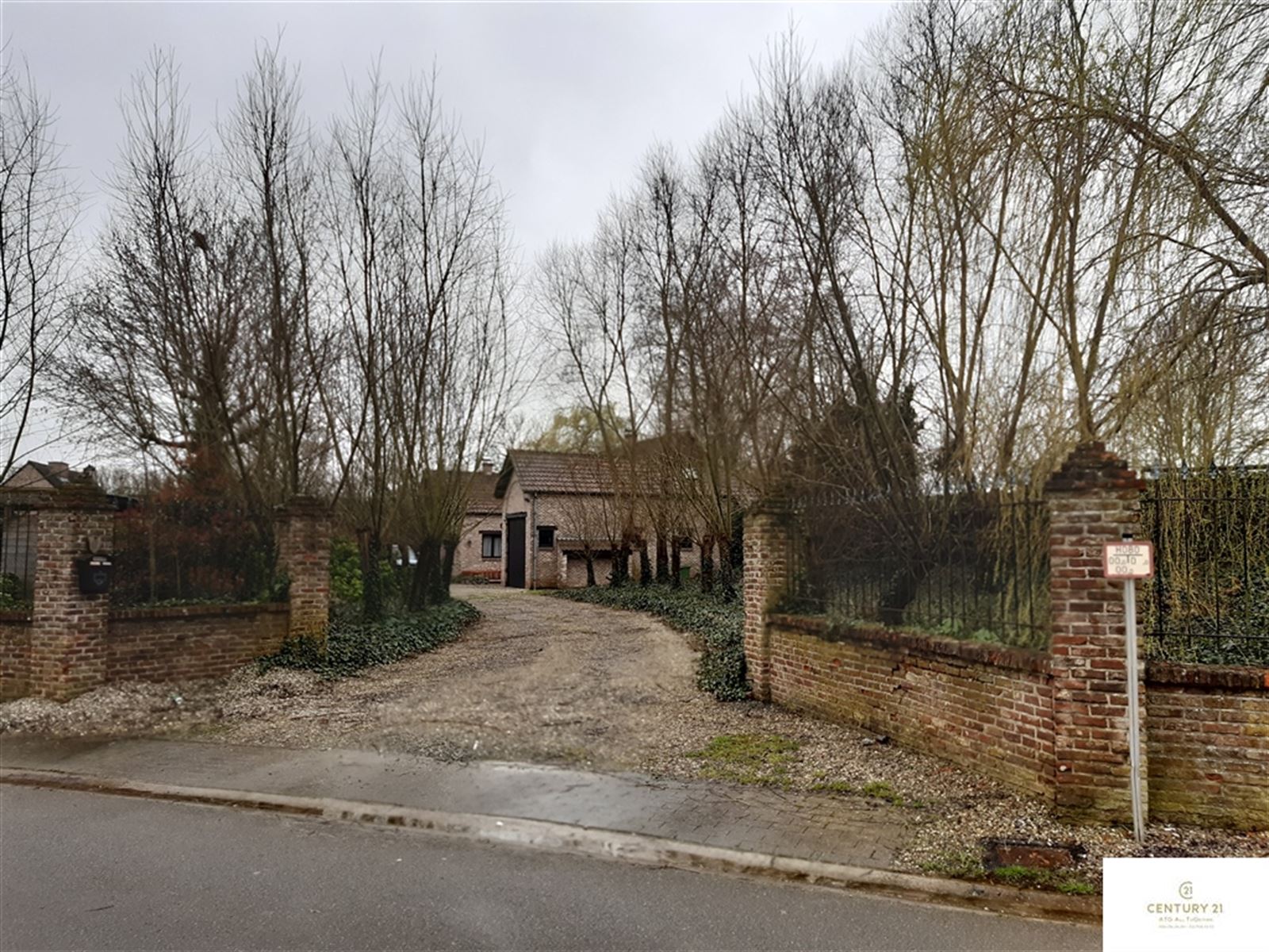 Huis – 9400 Ninove Huis – 9400 Ninove