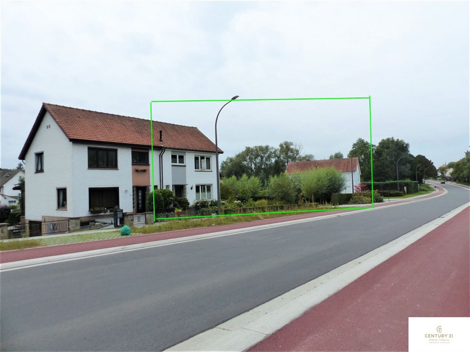 Huis – 1702 Dilbeek Huis – 1702 Dilbeek