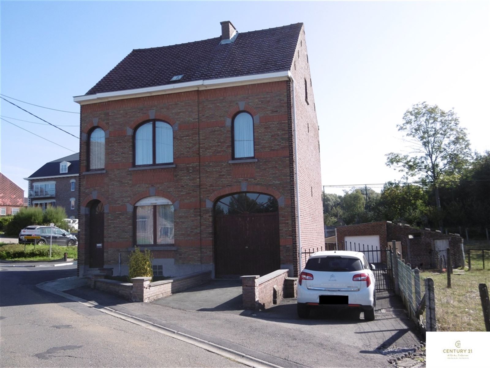 Huis – 1755 Gooik Huis – 1755 Gooik
