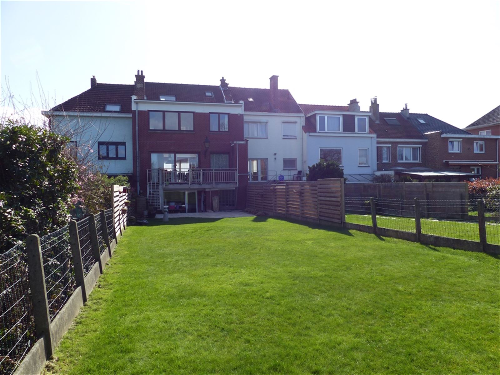 Huis 1600 Sintpietersleeuw • Century 21 ATG ALL TOGETHER