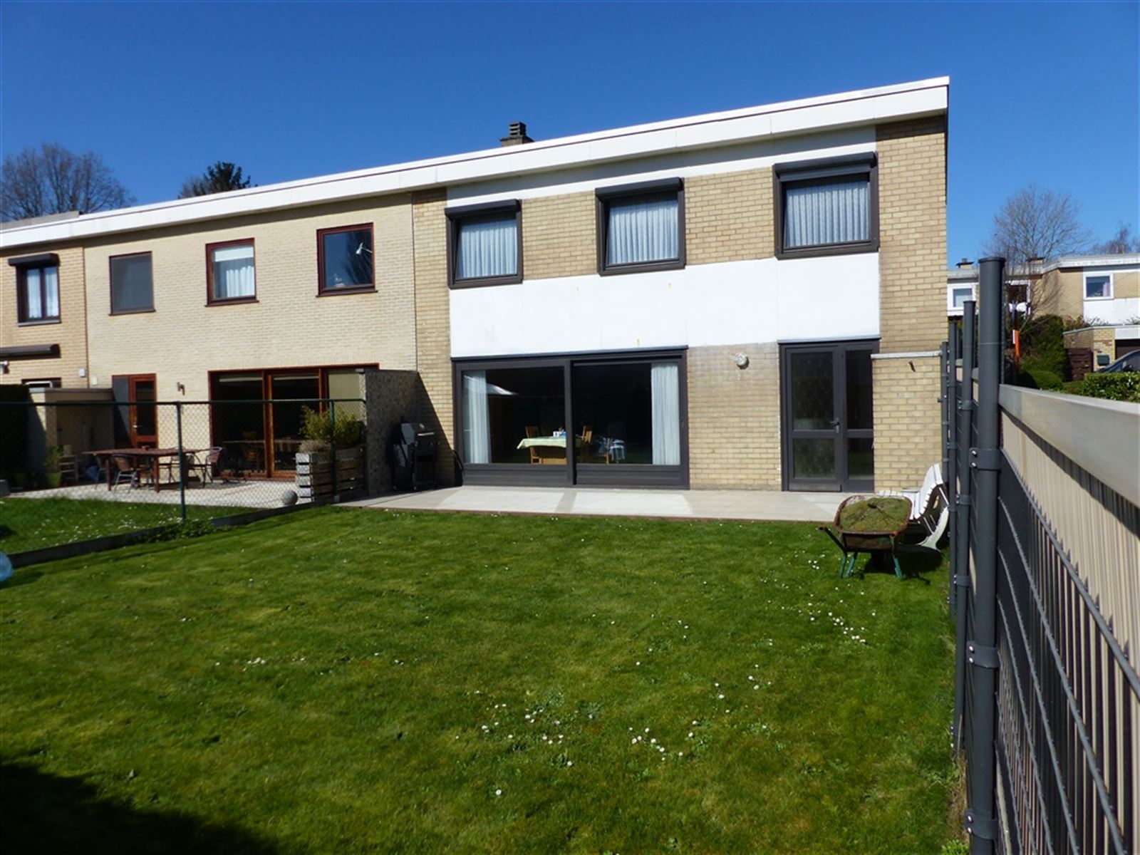 Huis 1700 Dilbeek • Century 21 ATG ALL TOGETHER