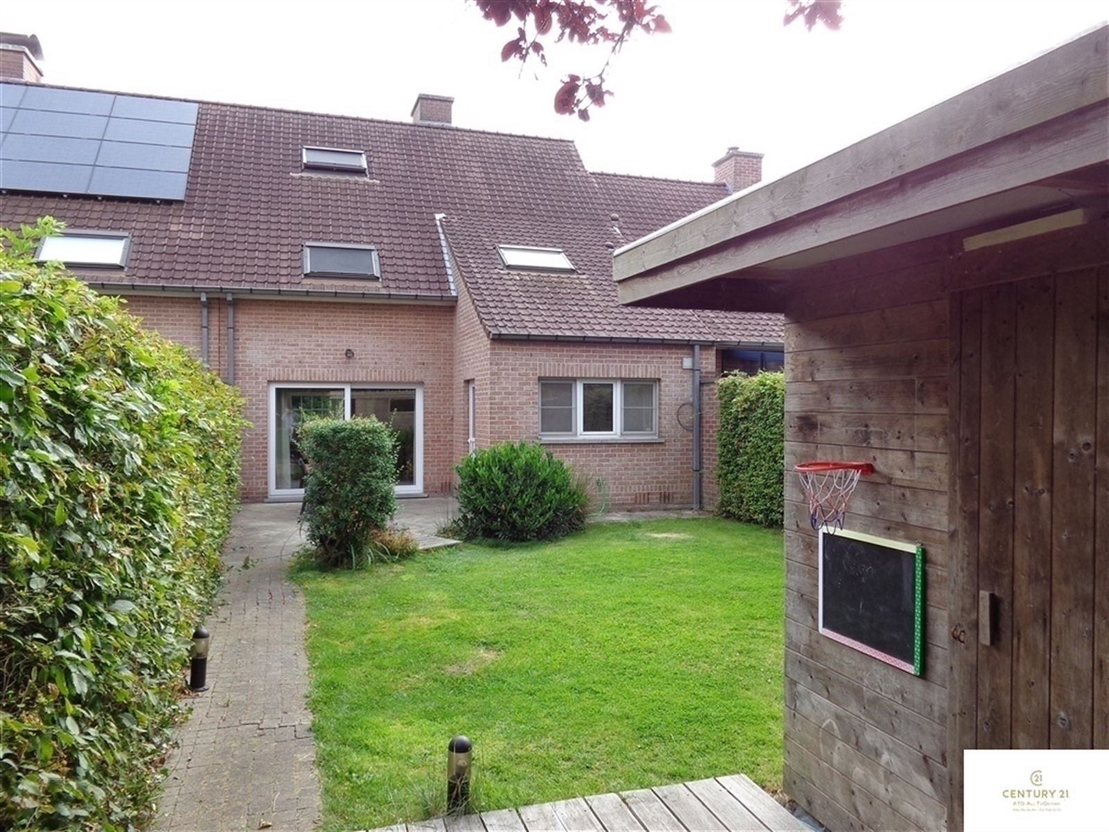 Huis – 9470 Denderleeuw Huis – 9470 Denderleeuw