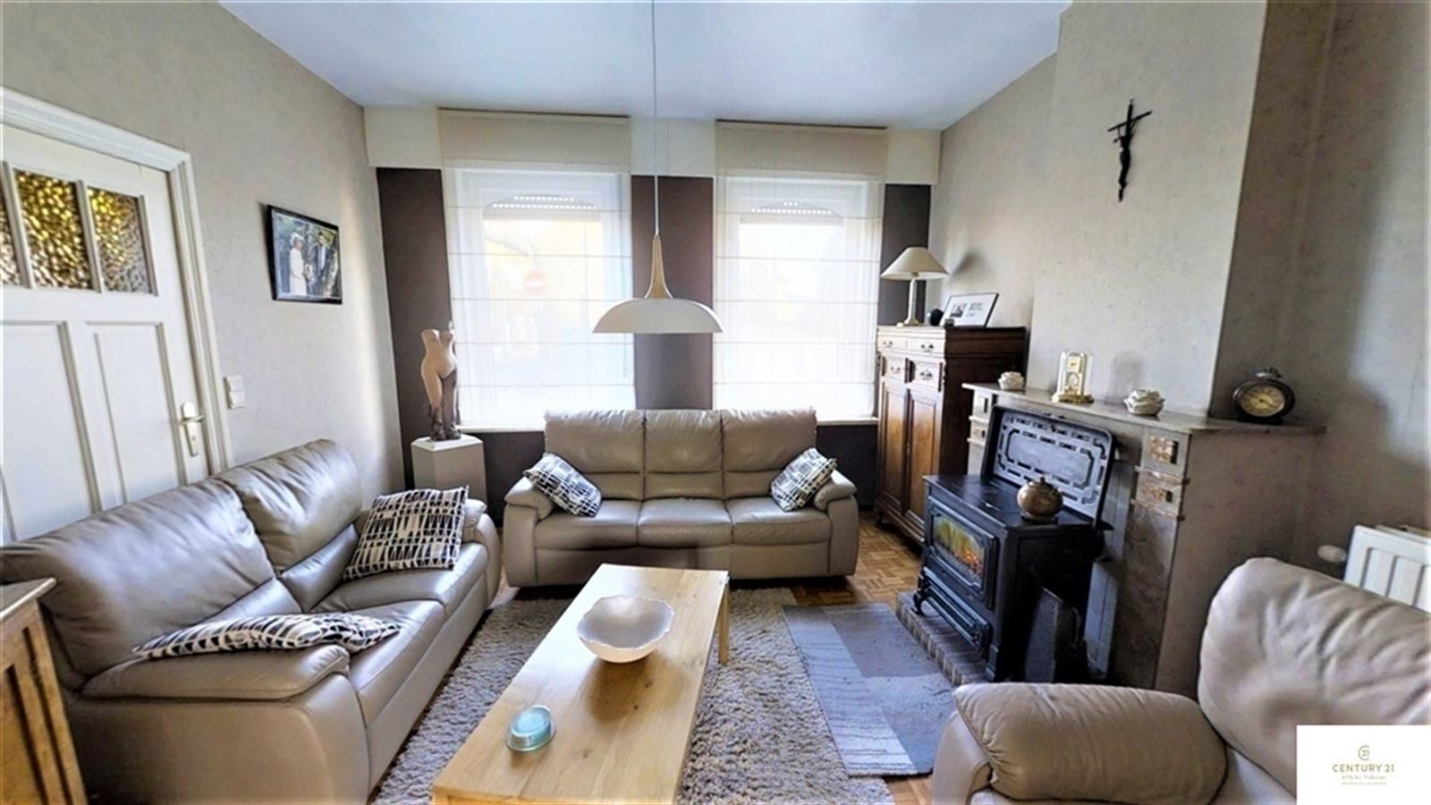 Huis – 9470 Denderleeuw Huis – 9470 Denderleeuw