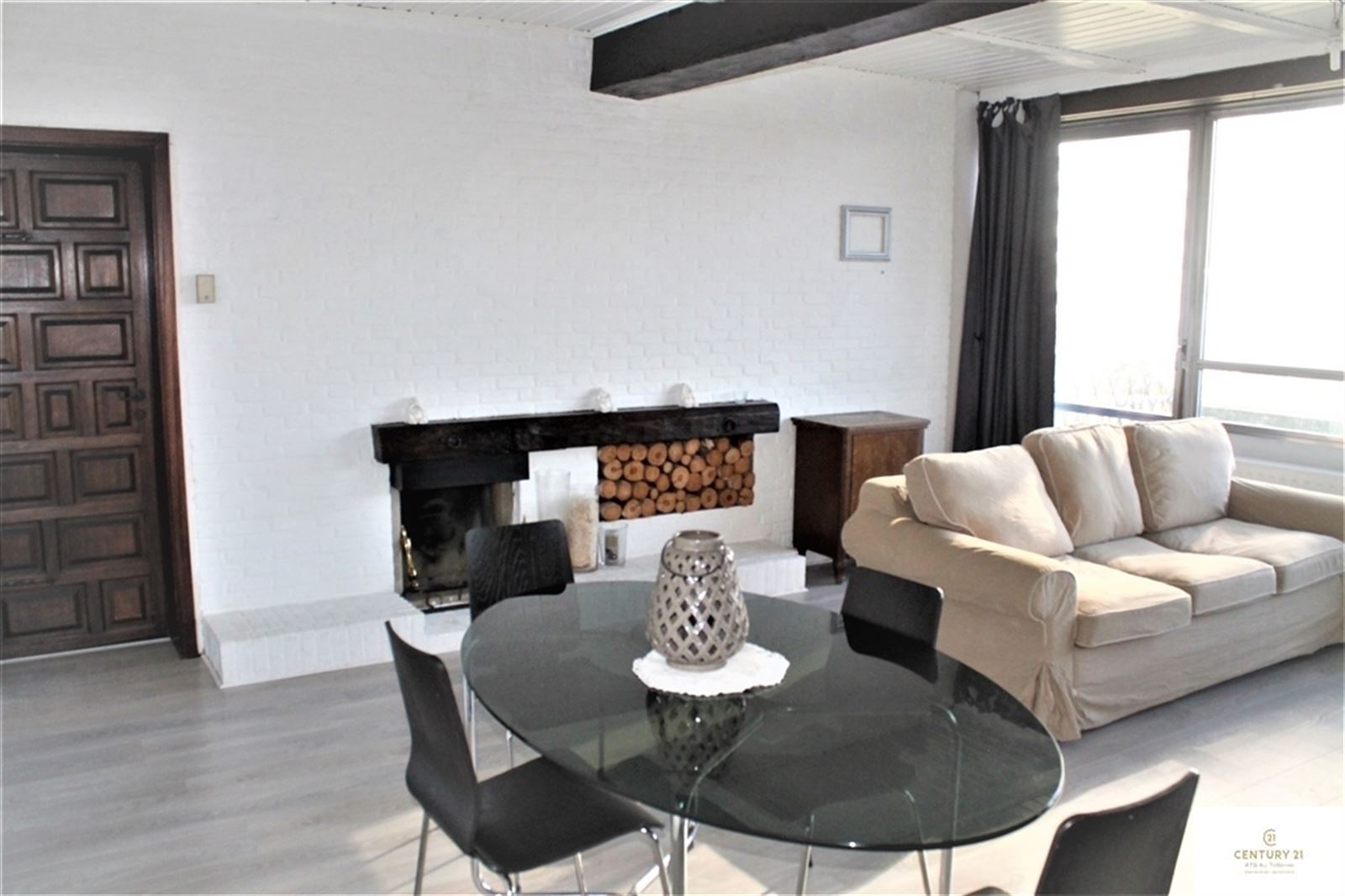 Appartement – 1080 Molenbeek-saint-jean Appartement – 1080 Molenbeek-saint-jean