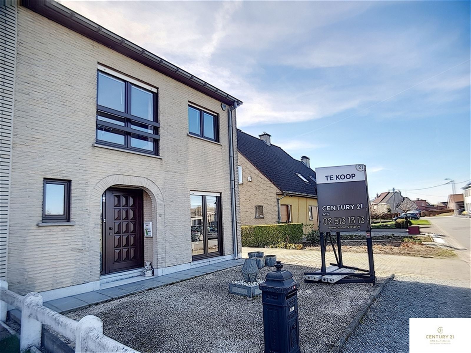 Huis – 1790 Affligem Huis – 1790 Affligem