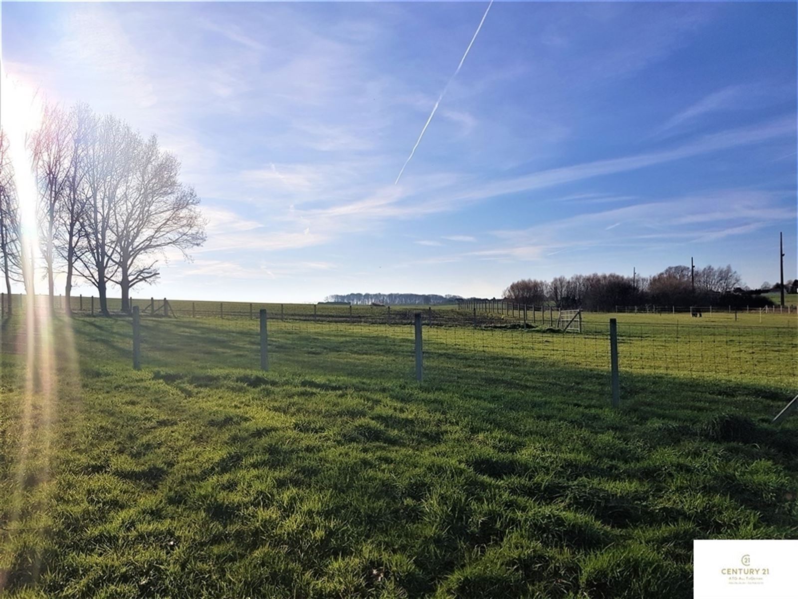 Grond – 1760 Roosdaal Grond – 1760 Roosdaal