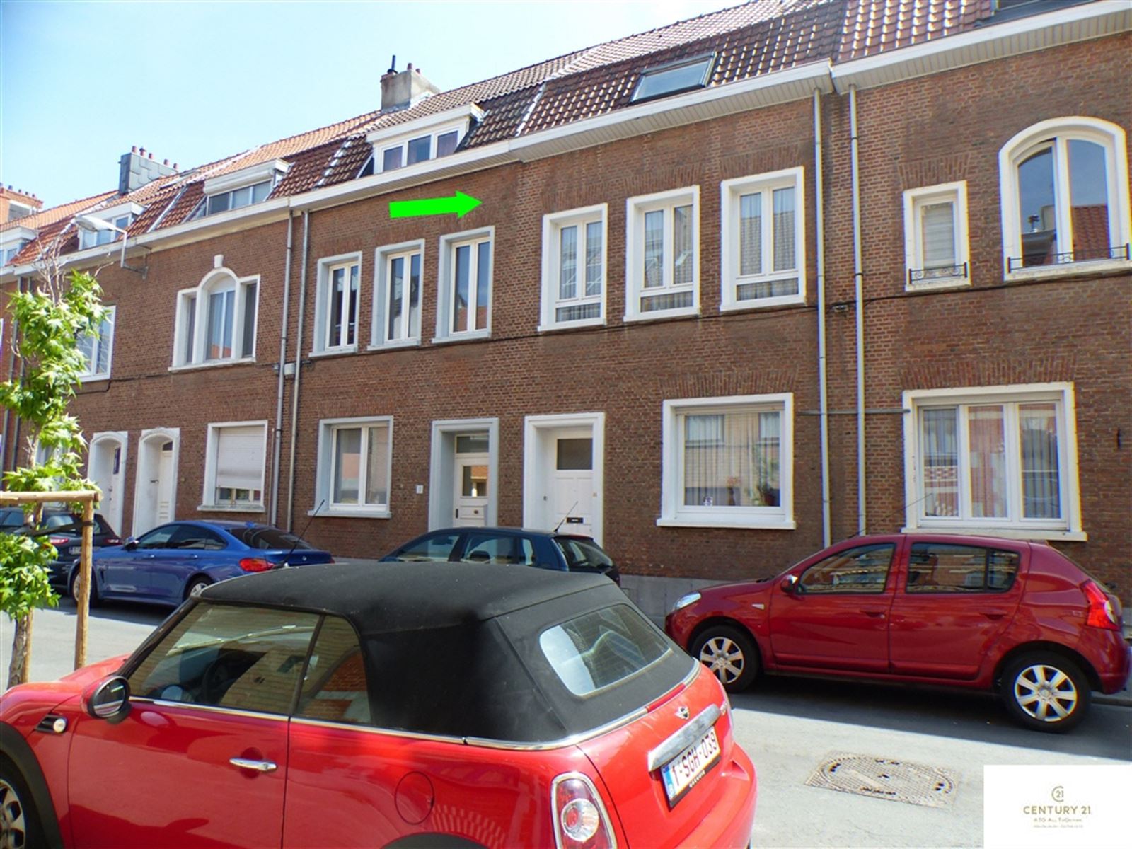 Huis – 1090 Jette Huis – 1090 Jette