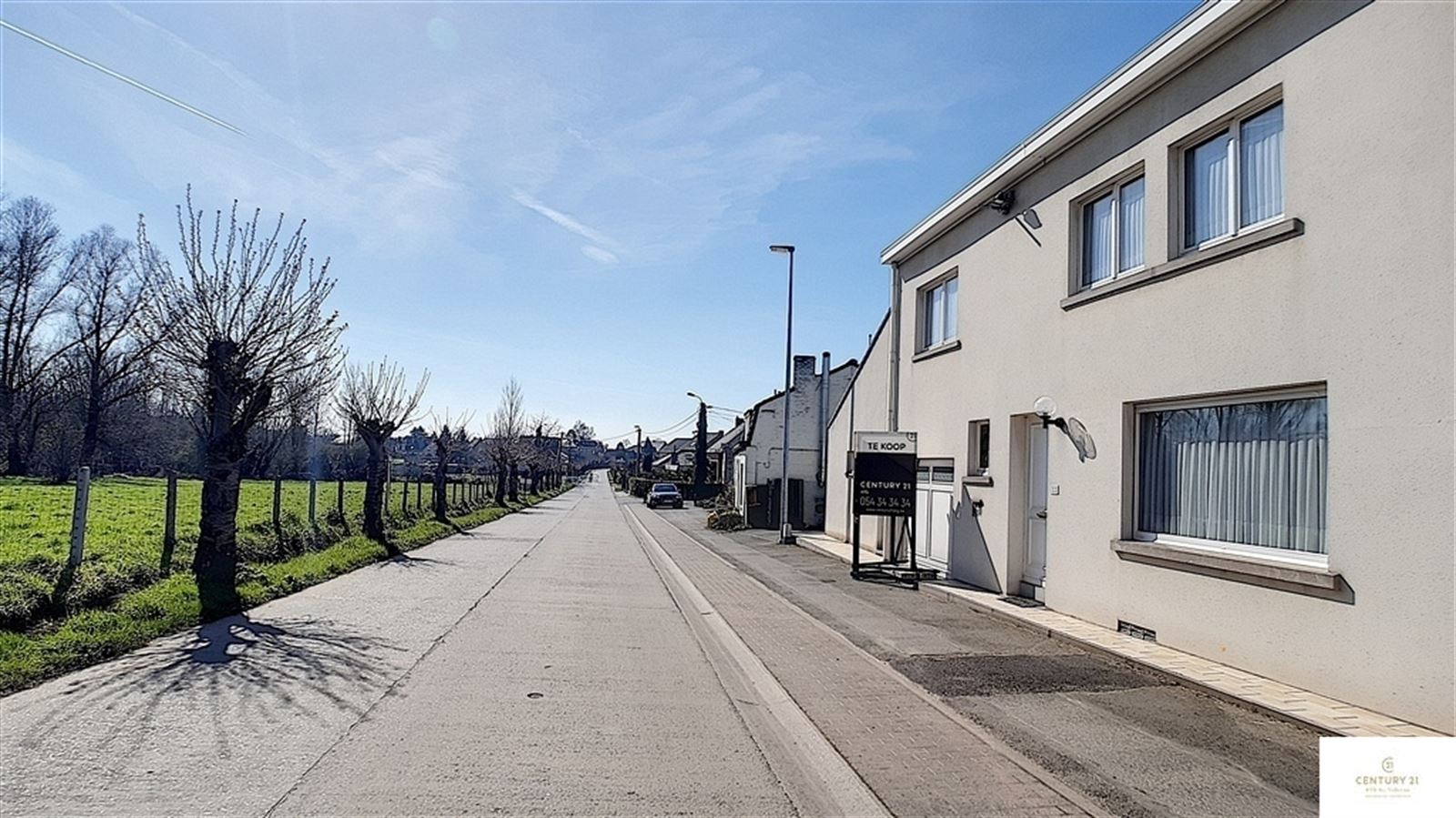 Huis – 9500 Moerbeke Huis – 9500 Moerbeke