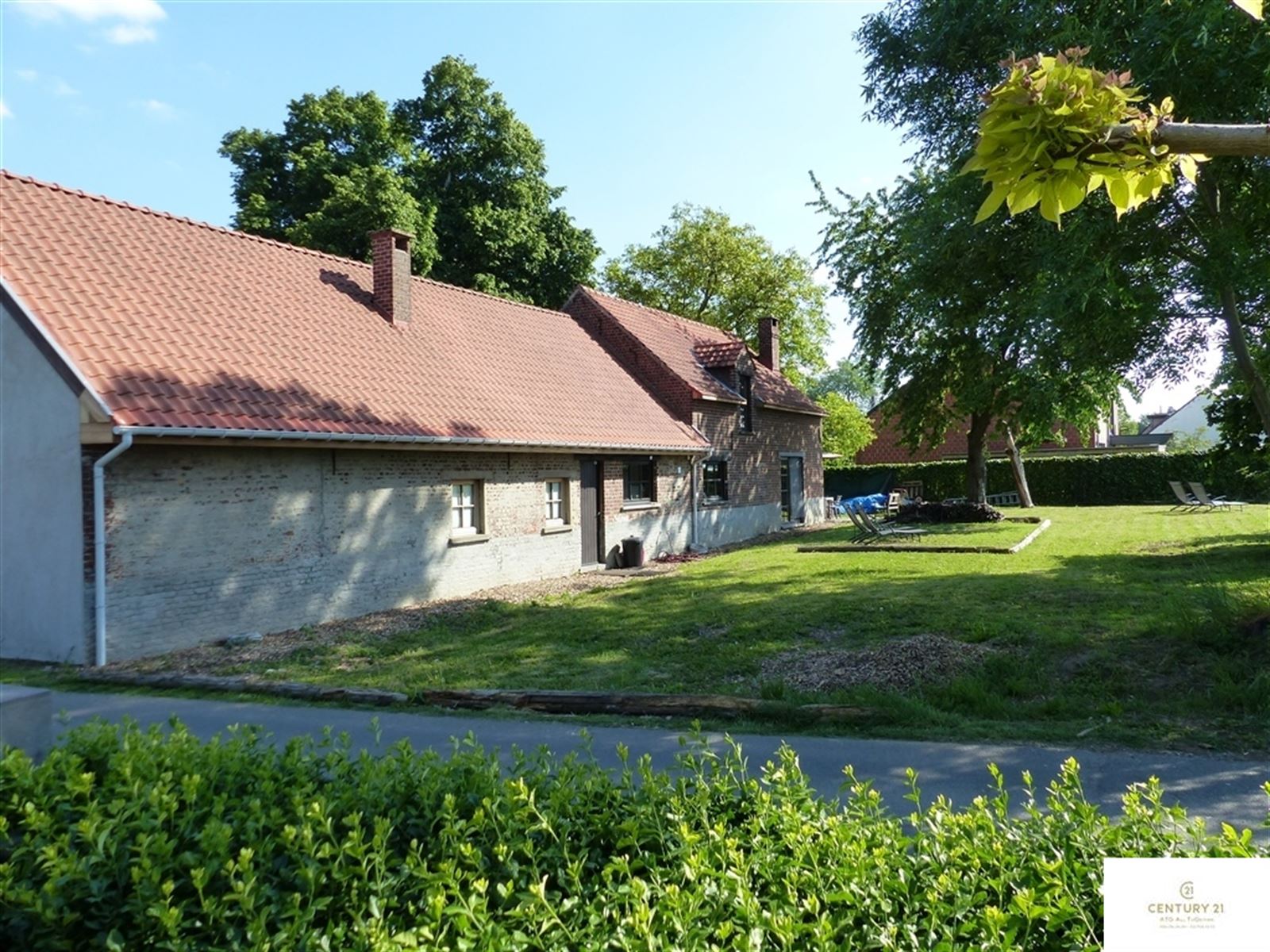 Huis – 1740 Ternat Huis – 1740 Ternat