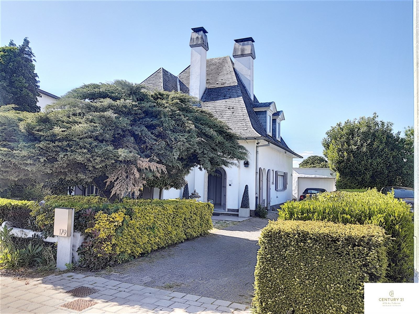 Huis – 9400 Ninove Huis – 9400 Ninove
