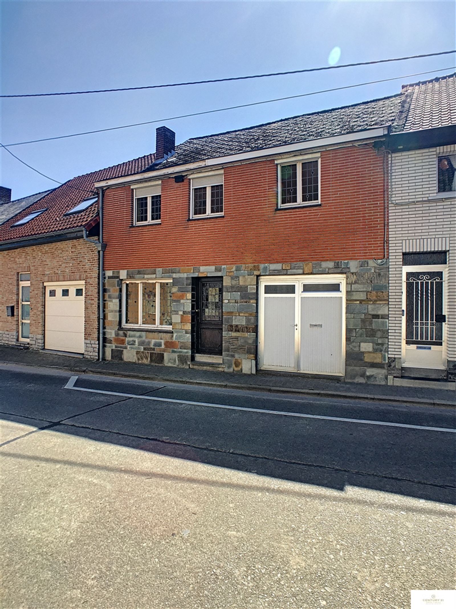 Huis – 9402 Meerbeke Huis – 9402 Meerbeke