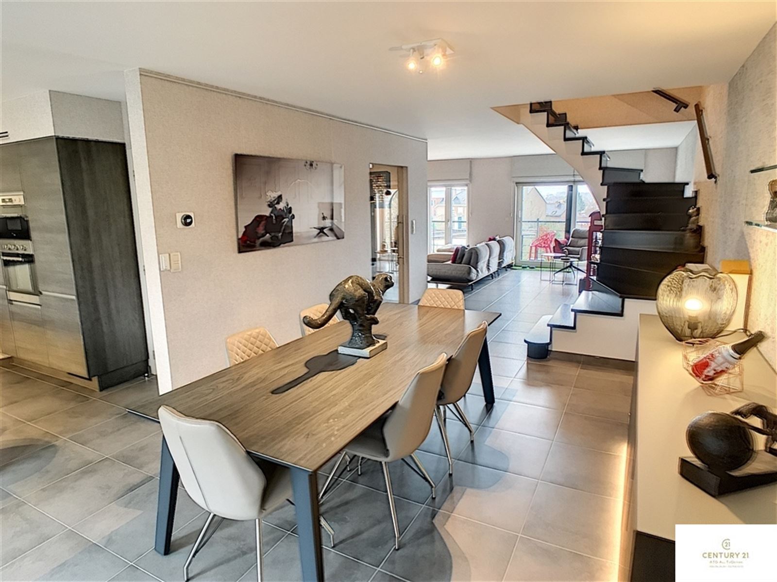 Duplex/triplex – 1570 Galmaarden Duplex/triplex – 1570 Galmaarden