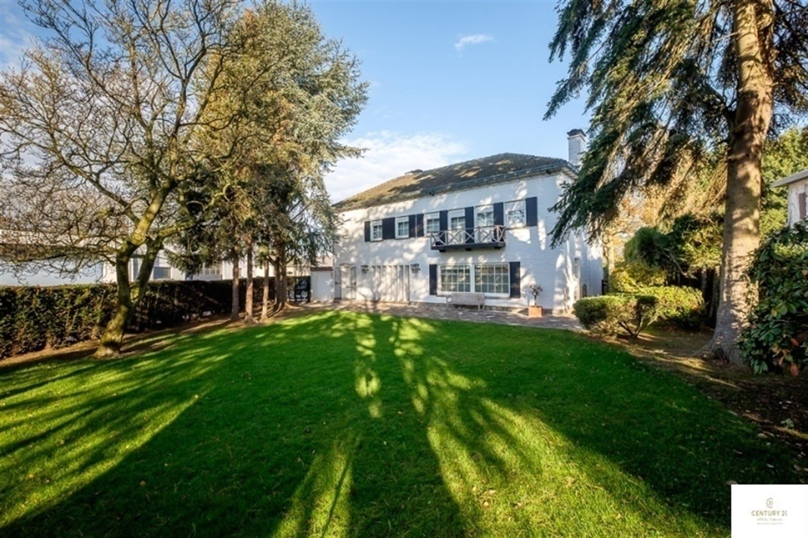 Villa – 1790 Affligem Villa – 1790 Affligem