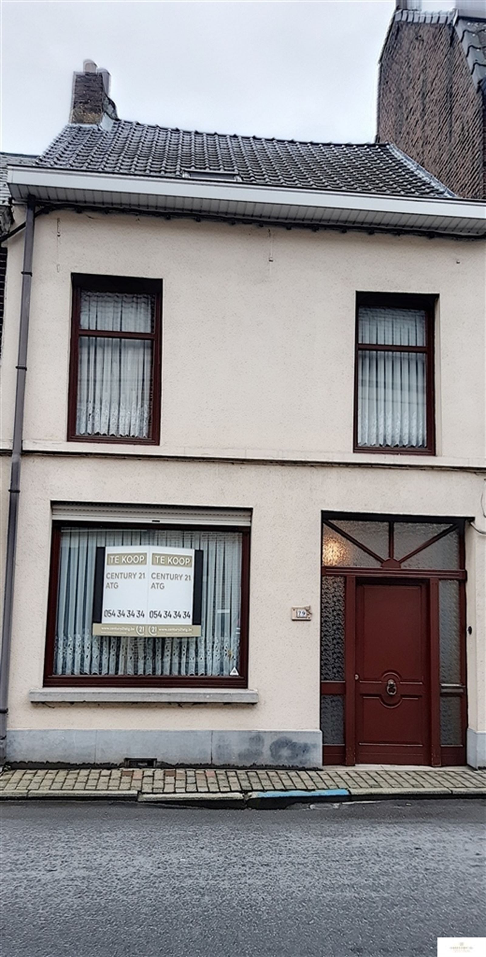 Huis – 9500 Geraardsbergen Huis – 9500 Geraardsbergen
