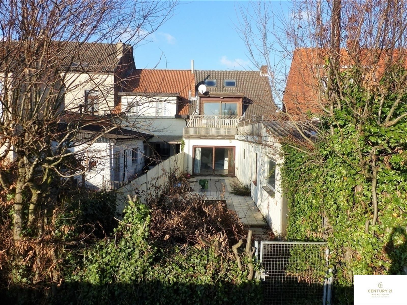 Huis – 9140 Temse Huis – 9140 Temse