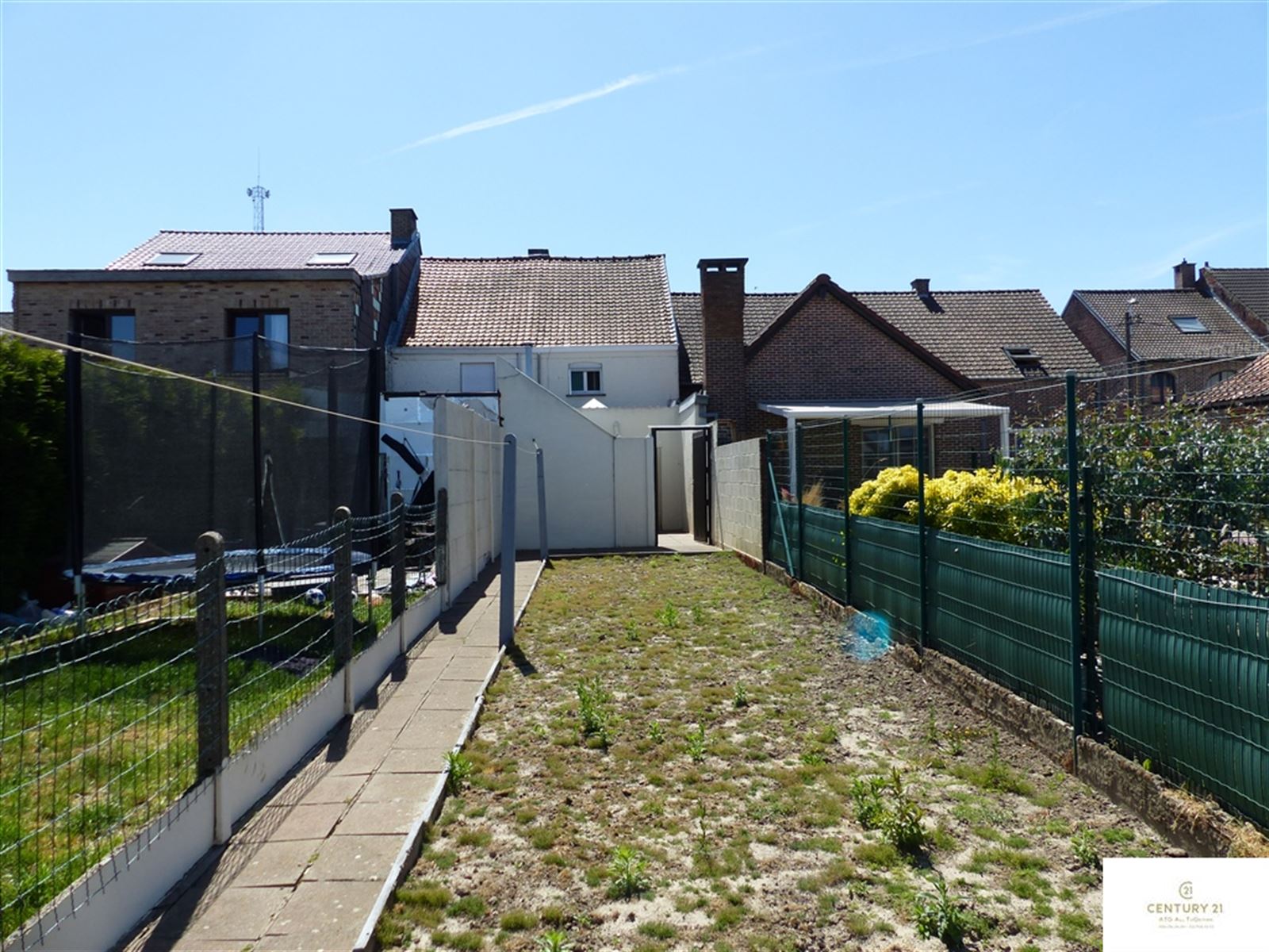 Huis – 1730 Asse Huis – 1730 Asse