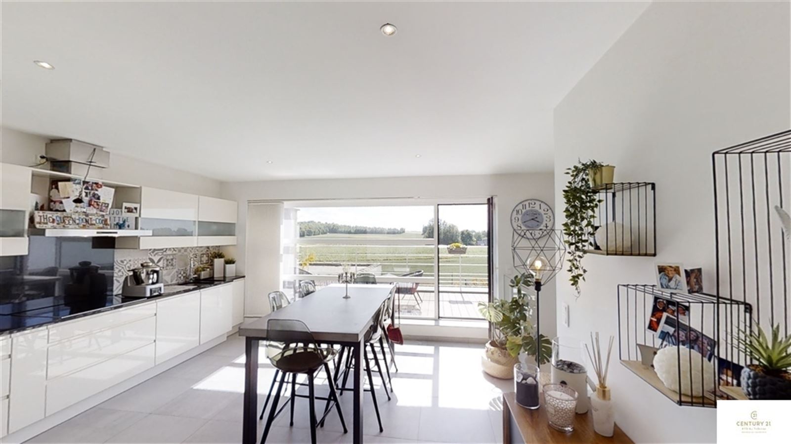 Duplex/triplex – 1780 Wemmel Duplex/triplex – 1780 Wemmel