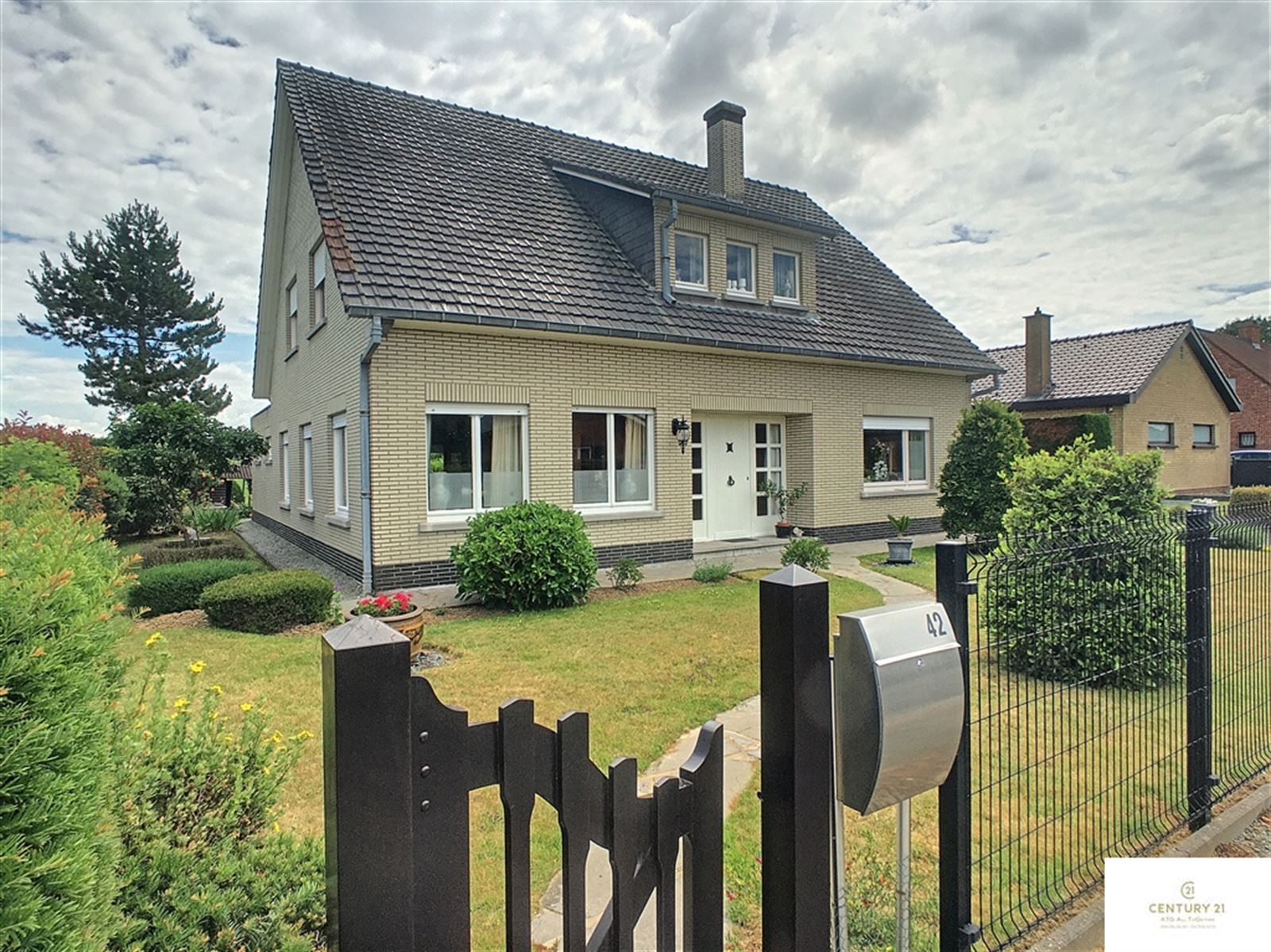 Huis – 1540 Herne Huis – 1540 Herne