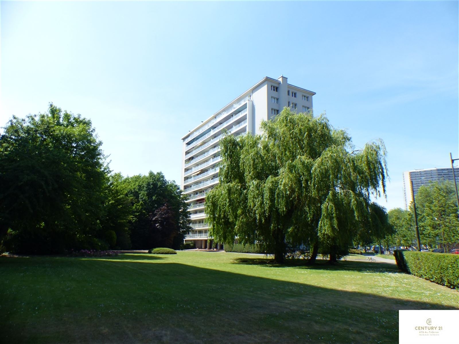 Appartement – 1070 Anderlecht Appartement – 1070 Anderlecht