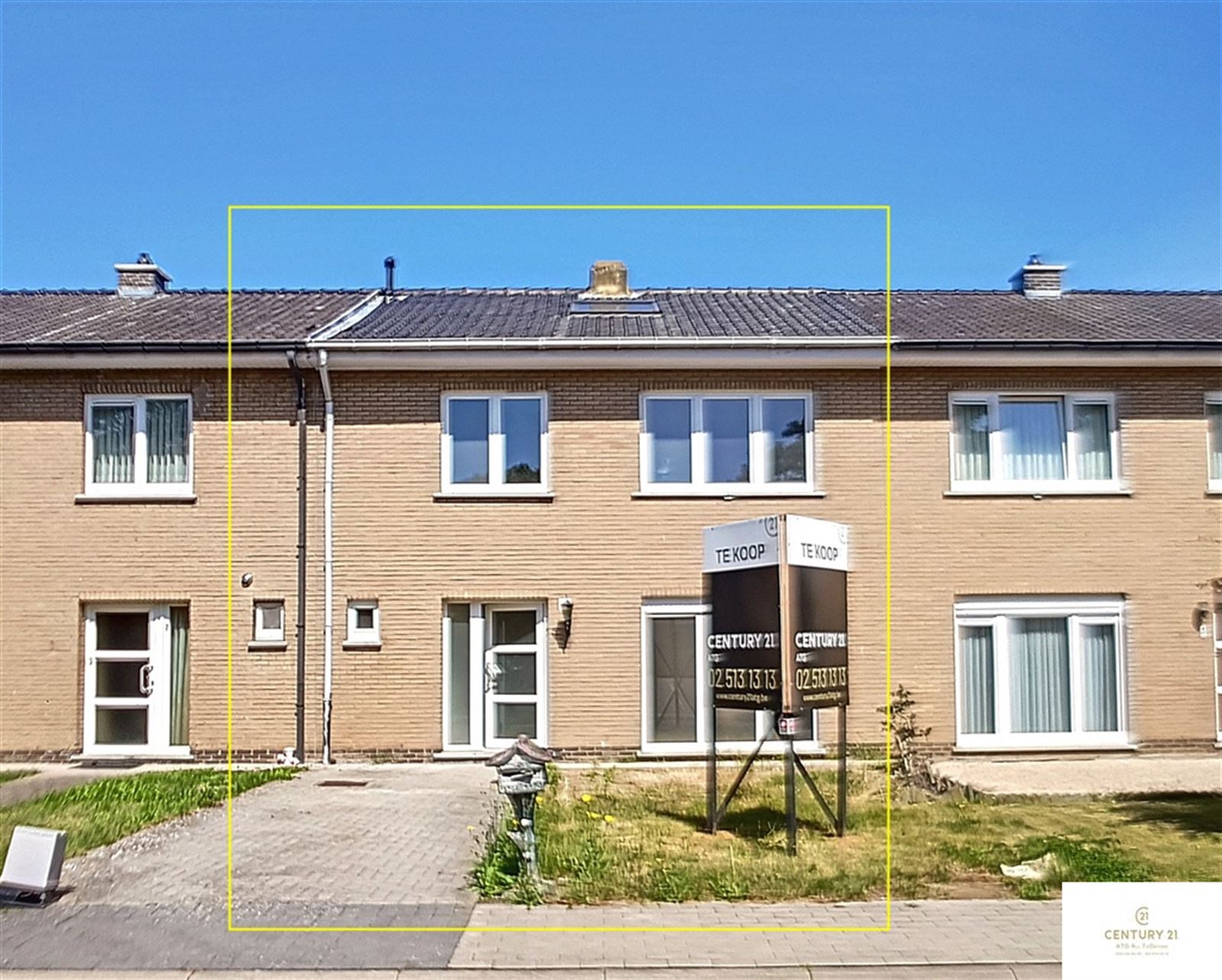 Huis – 9470 Denderleeuw Huis – 9470 Denderleeuw