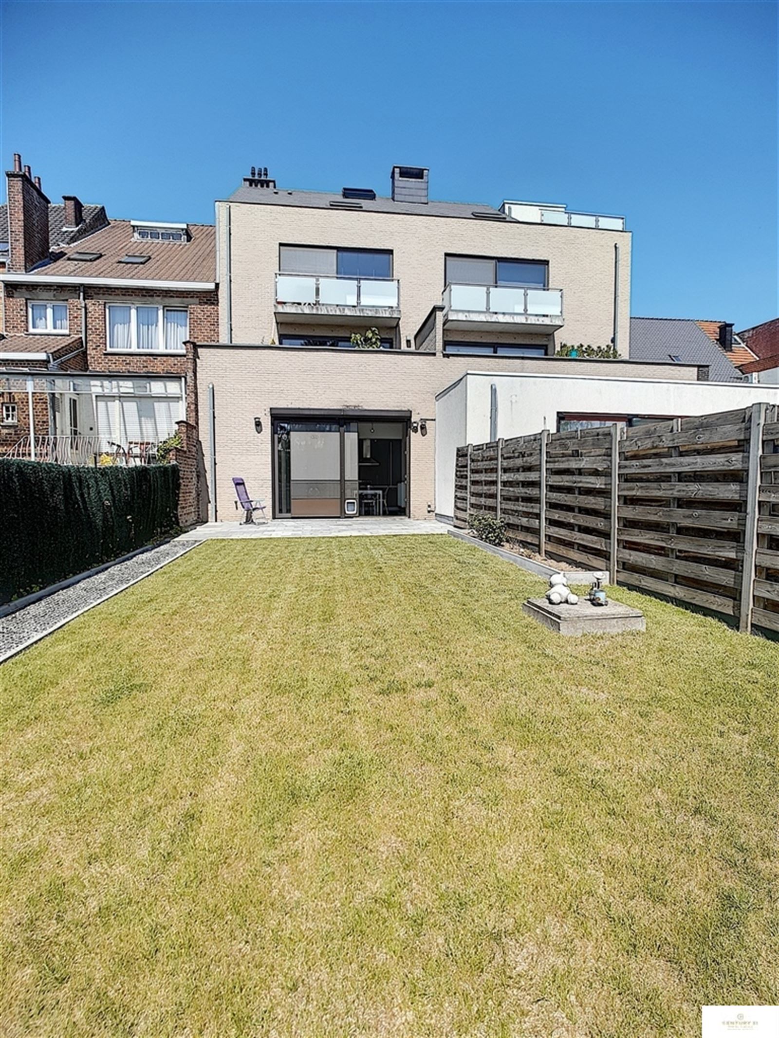 Appartement – 9400 Ninove Appartement – 9400 Ninove