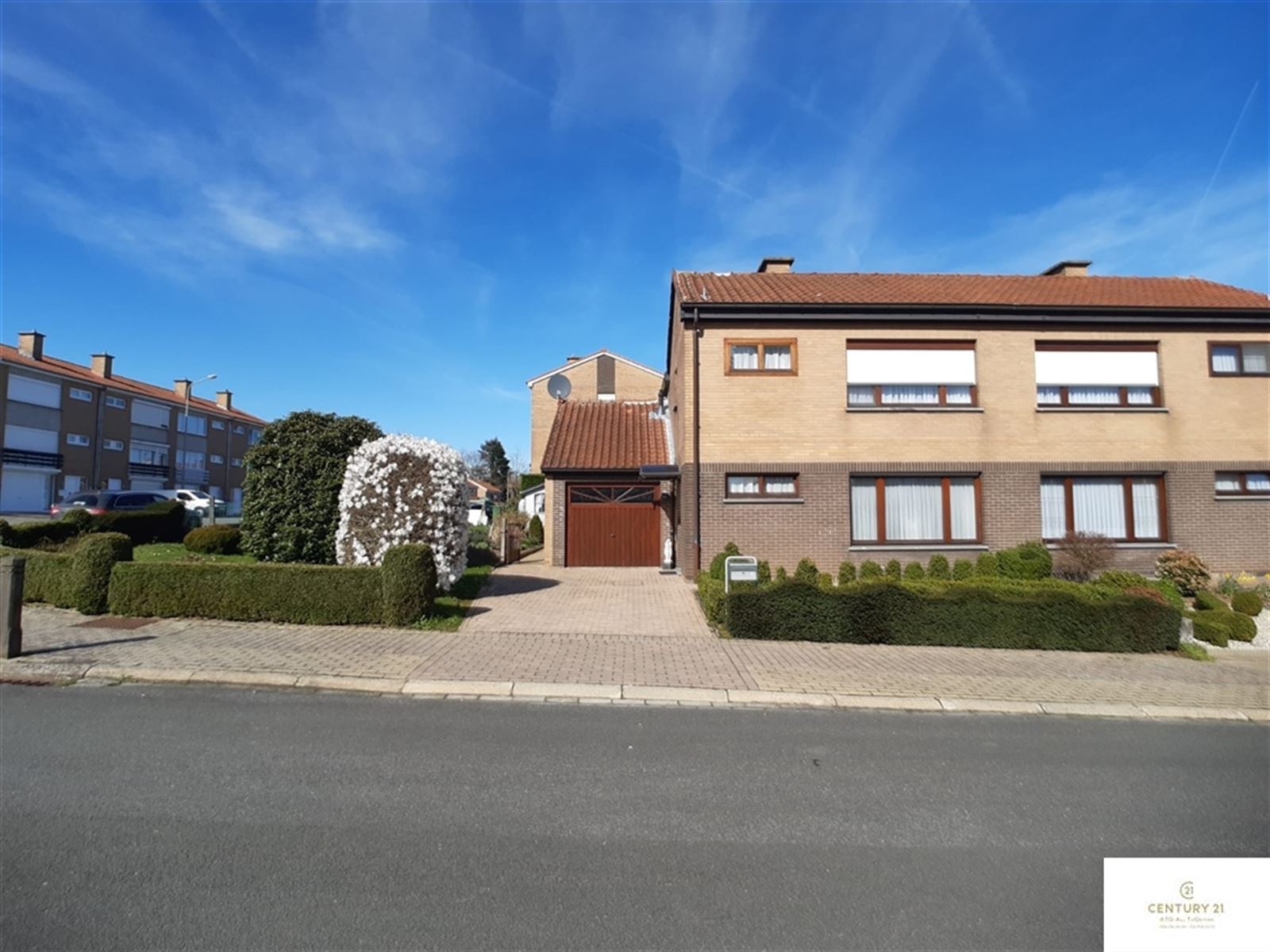 Huis – 9506 Schendelbeke Huis – 9506 Schendelbeke