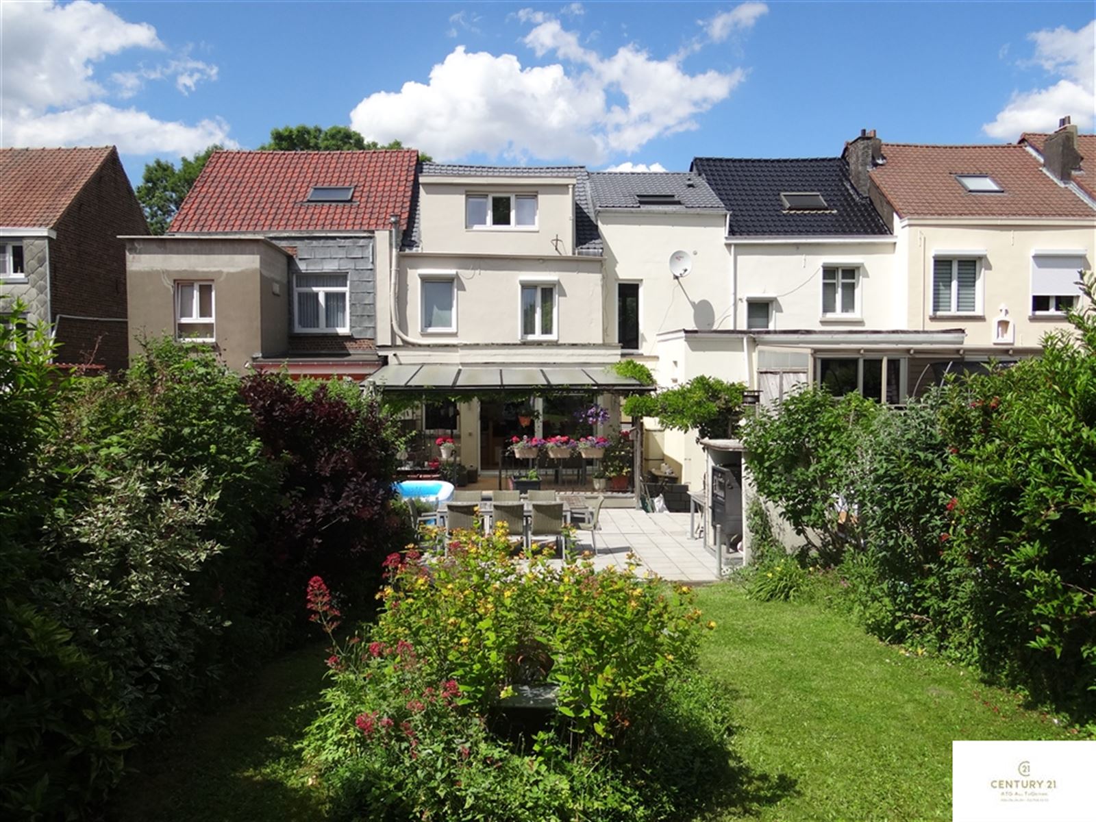 Huis – 1700 Dilbeek Huis – 1700 Dilbeek