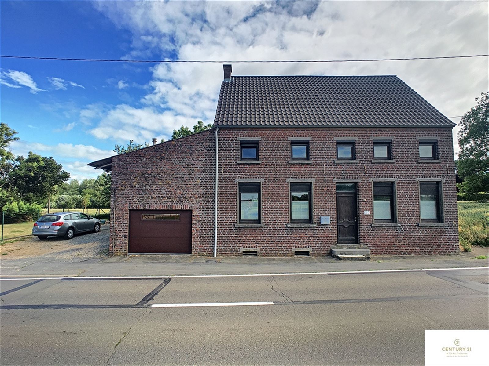 Huis – 1570 Tollembeek Huis – 1570 Tollembeek