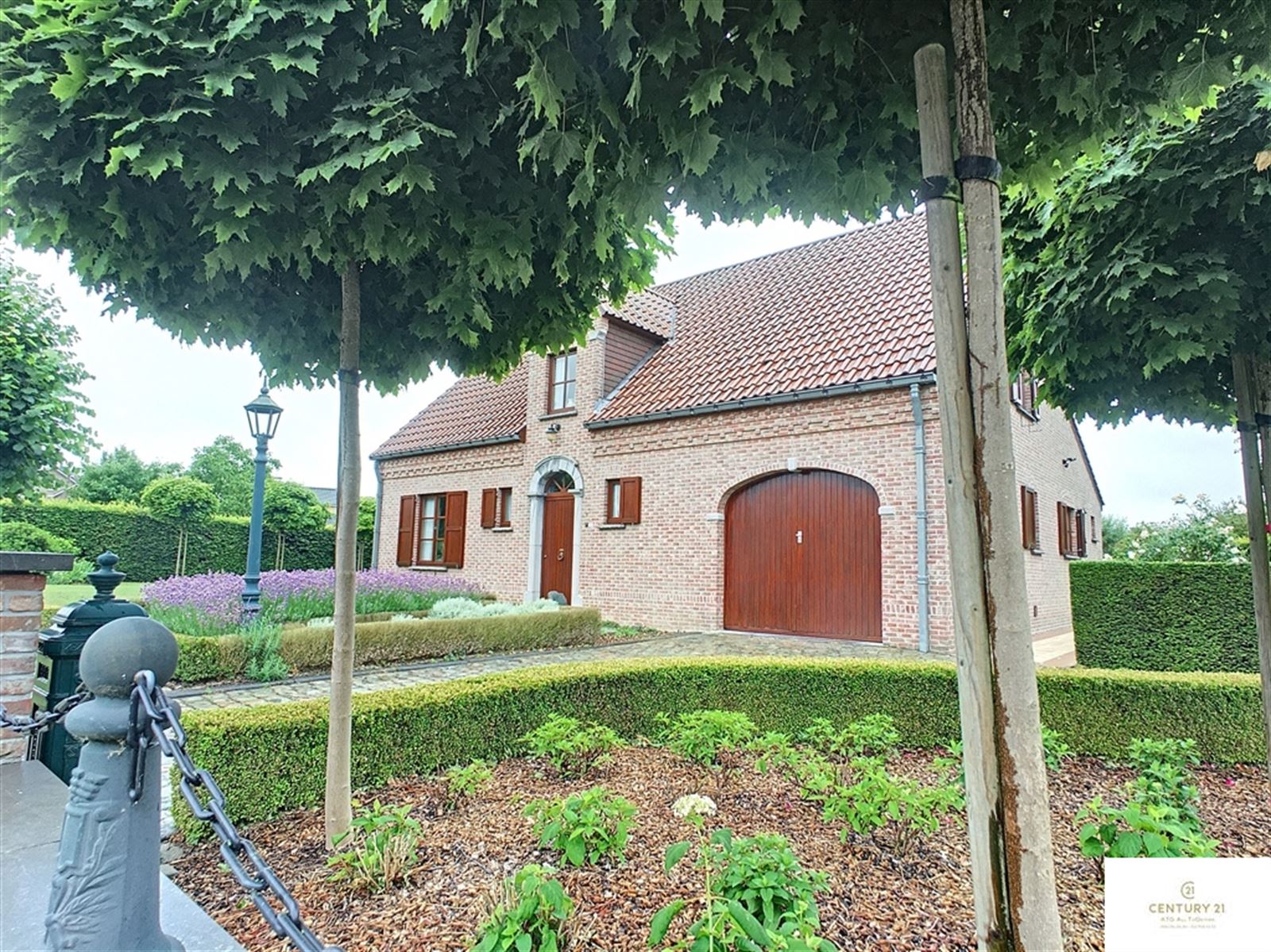 Huis – 1570 Galmaarden Huis – 1570 Galmaarden